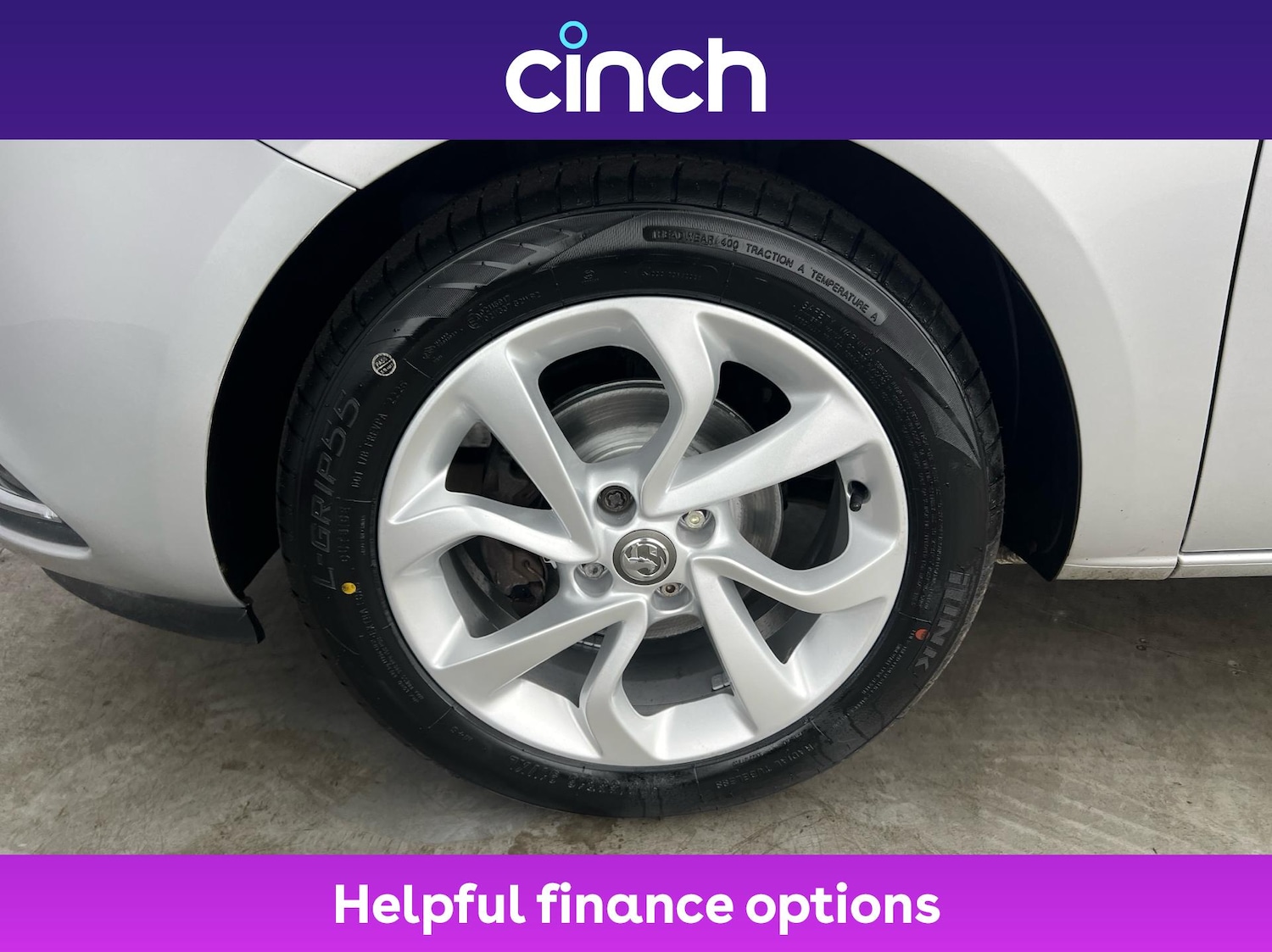 Used Vauxhall Corsa 2019 for sale - 76324088: Photo 24