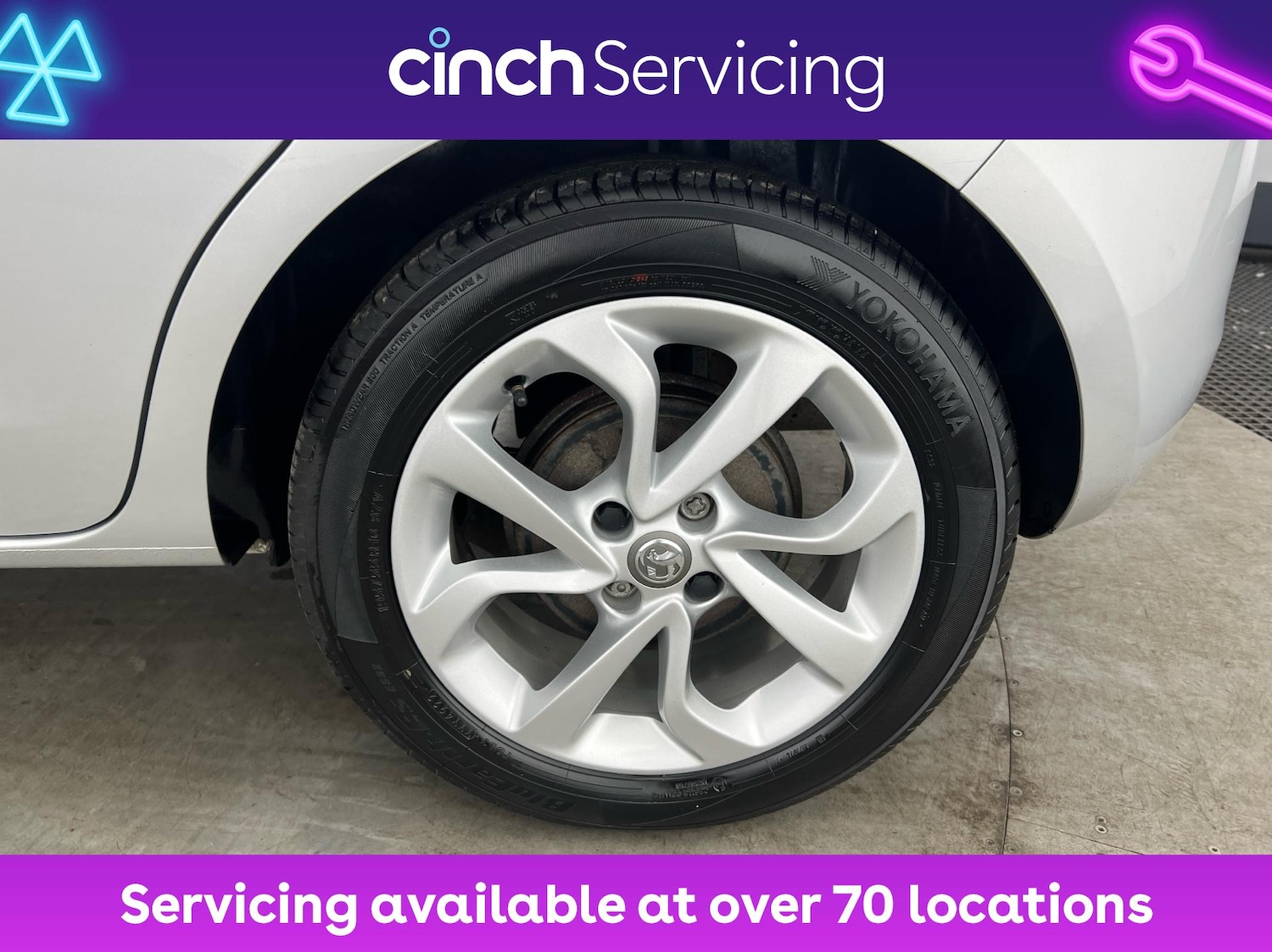 Used Vauxhall Corsa 2019 for sale - 76324088: Photo 26
