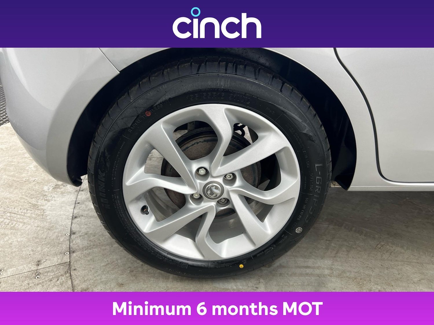 Used Vauxhall Corsa 2019 for sale - 76324088: Photo 27
