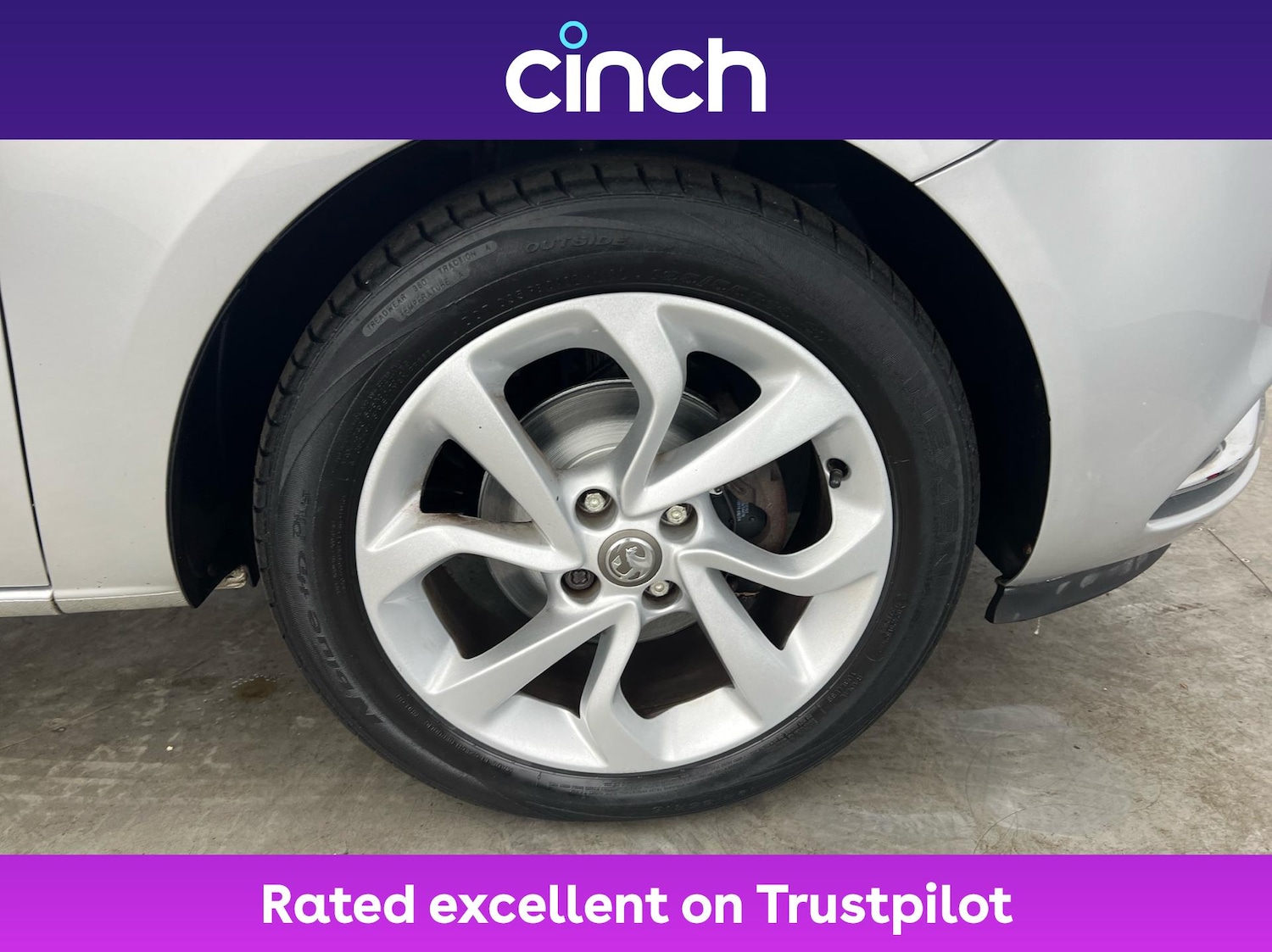 Used Vauxhall Corsa 2019 for sale - 76324088: Photo 28