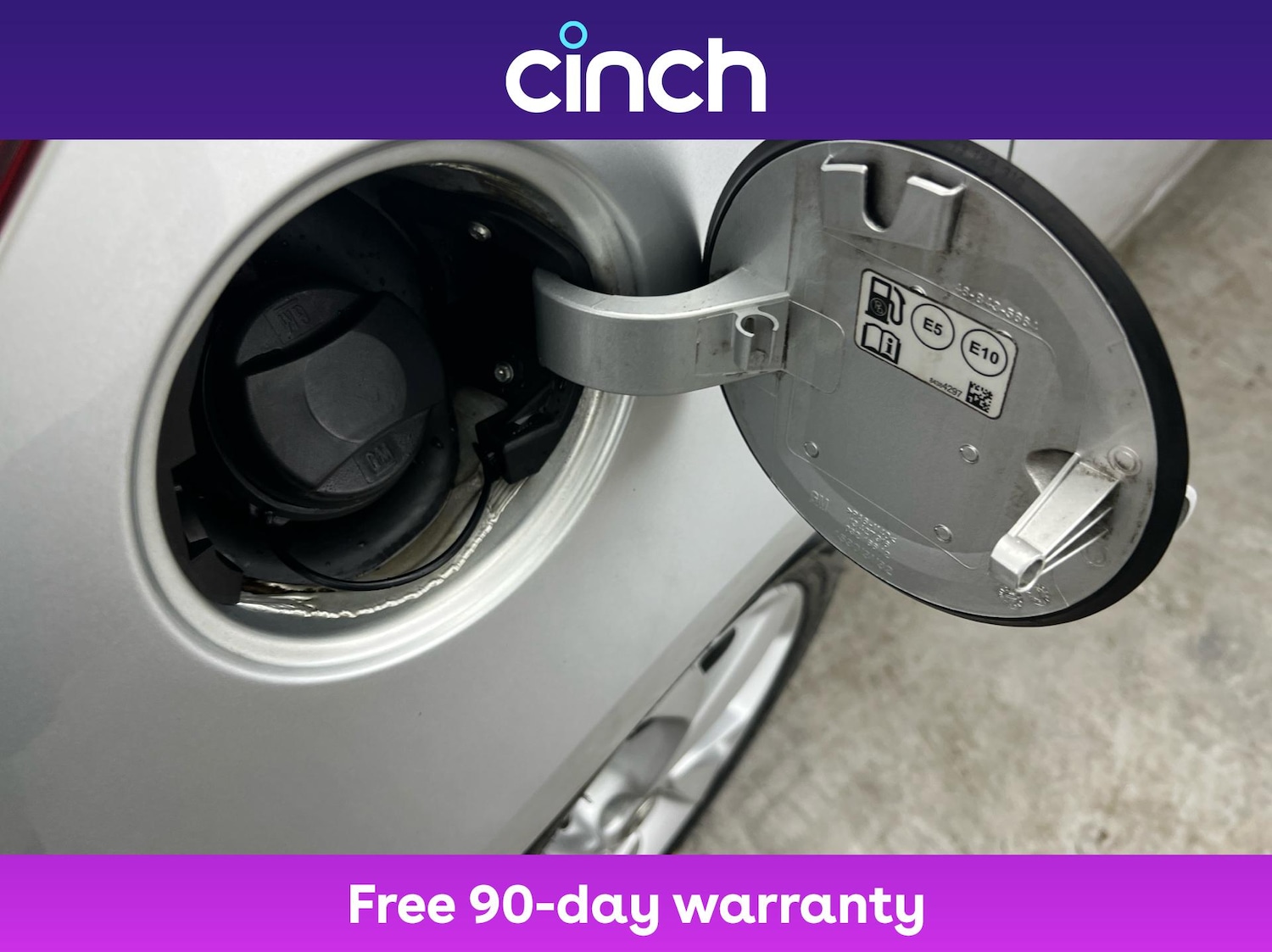 Used Vauxhall Corsa 2019 for sale - 76324088: Photo 29