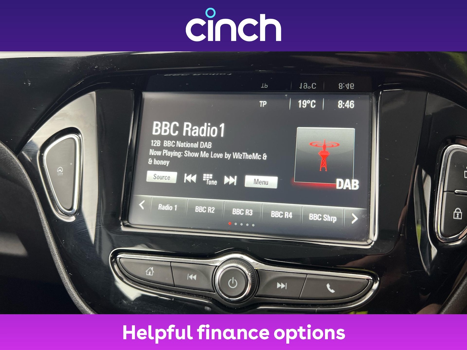 Used Vauxhall Corsa 2019 for sale - 76324088: Photo 30