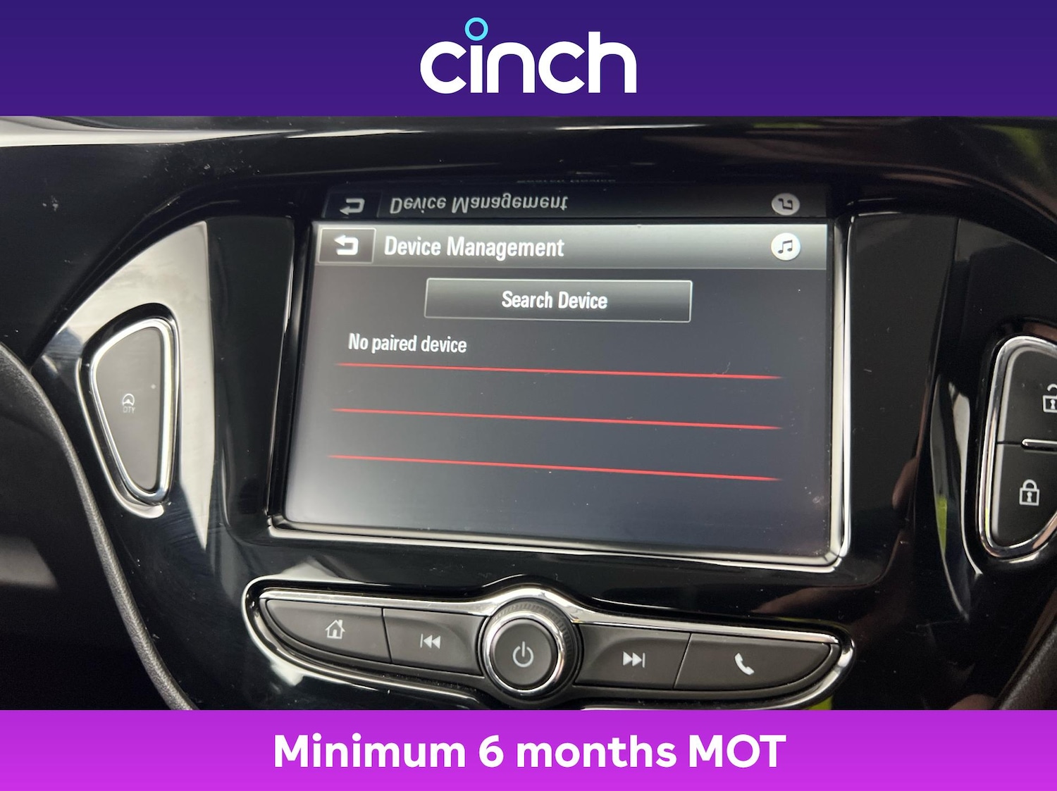 Used Vauxhall Corsa 2019 for sale - 76324088: Photo 32