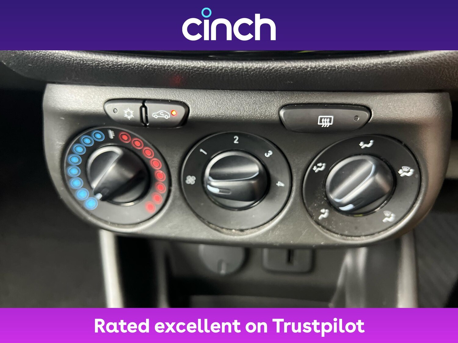 Used Vauxhall Corsa 2019 for sale - 76324088: Photo 33
