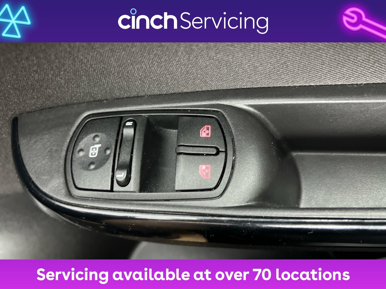 Used Vauxhall Corsa 2019 for sale - 76324088: Photo 36
