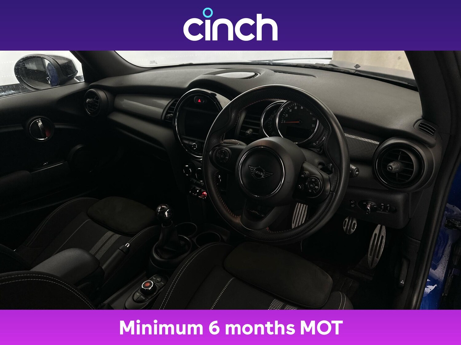 Used MINI Hatch 2020 for sale - 76528802: Photo 12