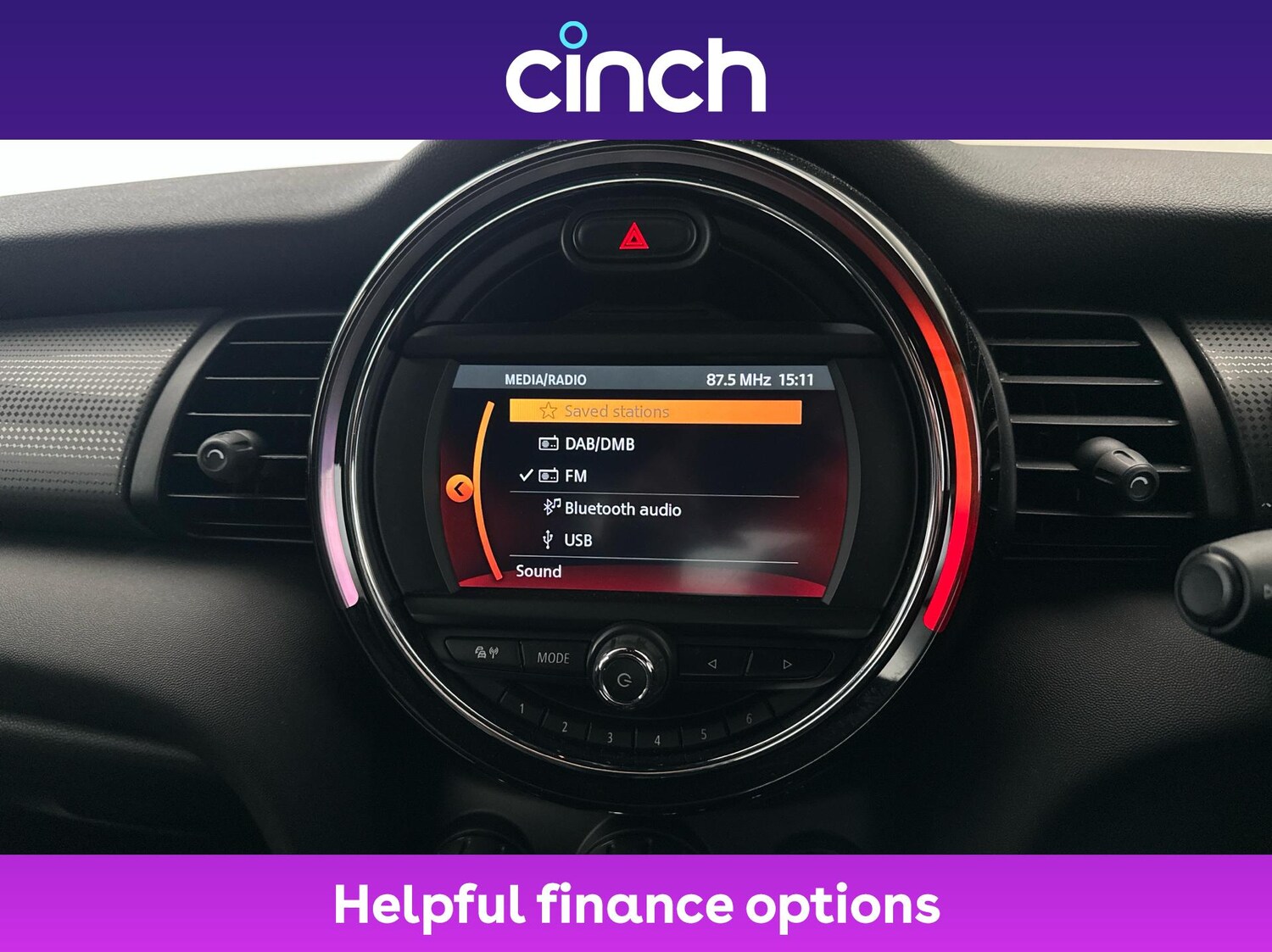 Used MINI Hatch 2020 for sale - 76528802: Photo 17