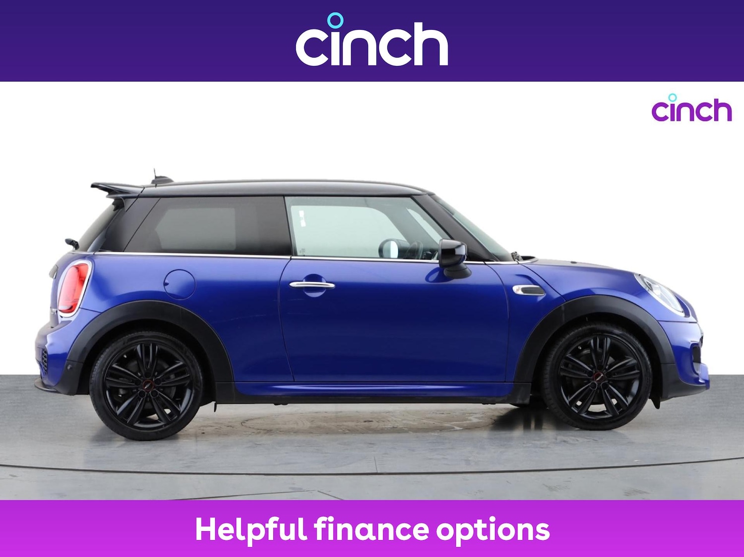 Used MINI Hatch 2020 for sale - 76528802: Photo 2