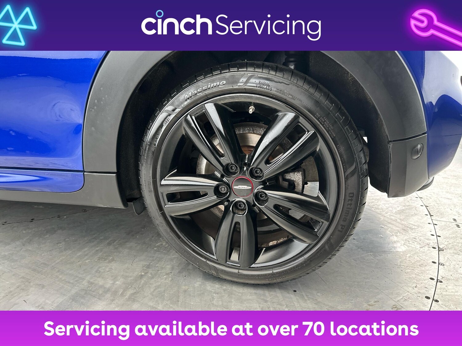 Used MINI Hatch 2020 for sale - 76528802: Photo 26