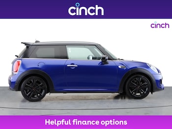 Used MINI Hatch 2020 for sale - 76528802: Photo