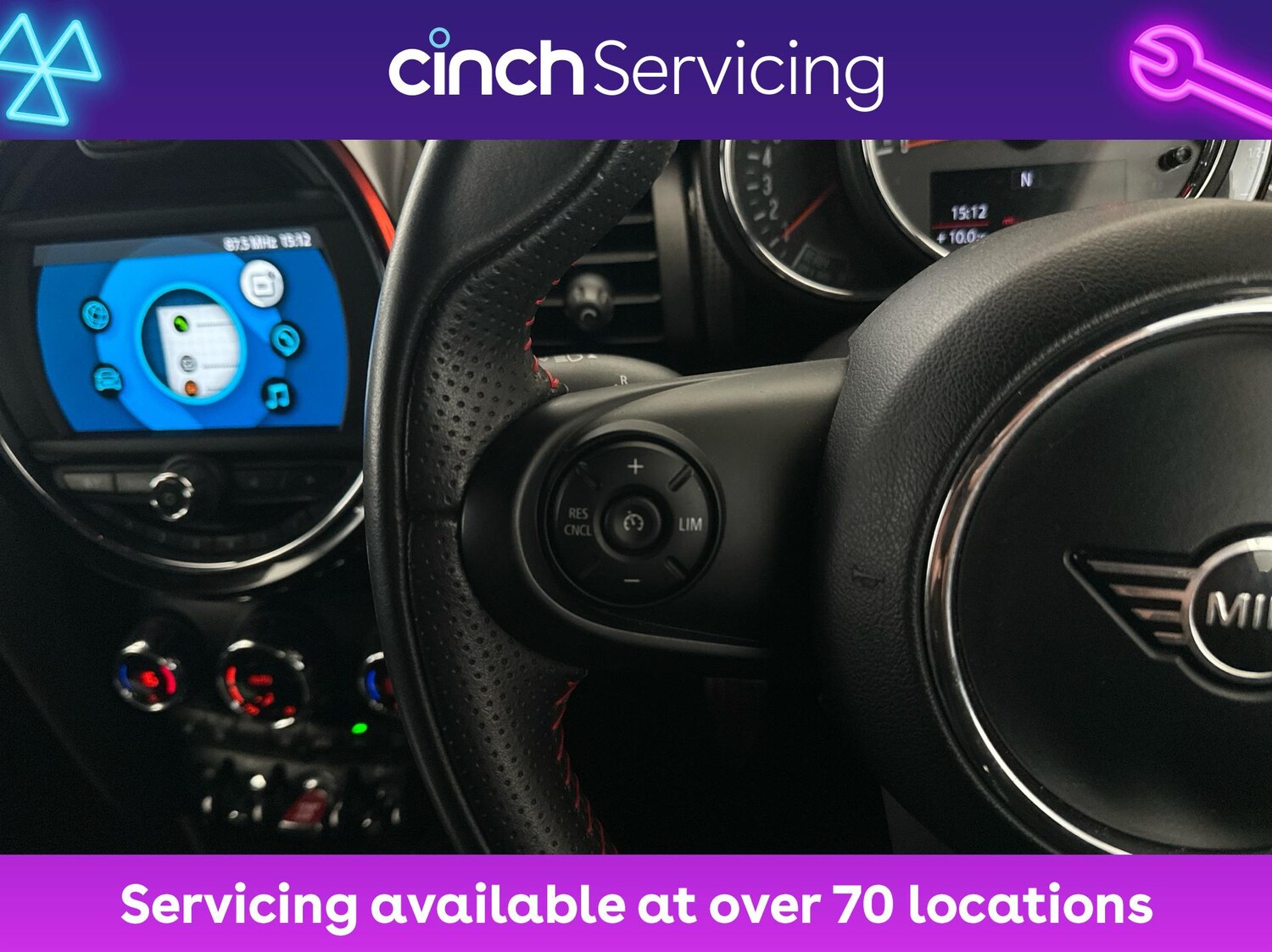 Used MINI Hatch 2020 for sale - 76528802: Photo 31