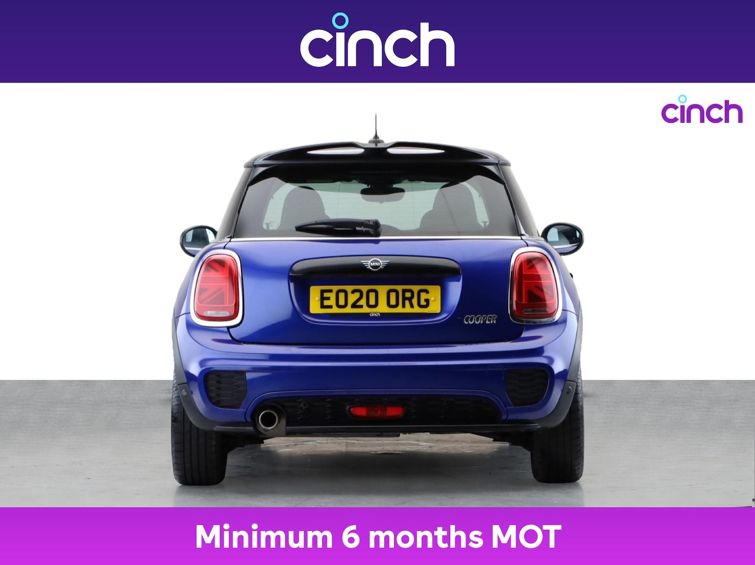 Used MINI Hatch 2020 for sale - 76528802: Photo 5