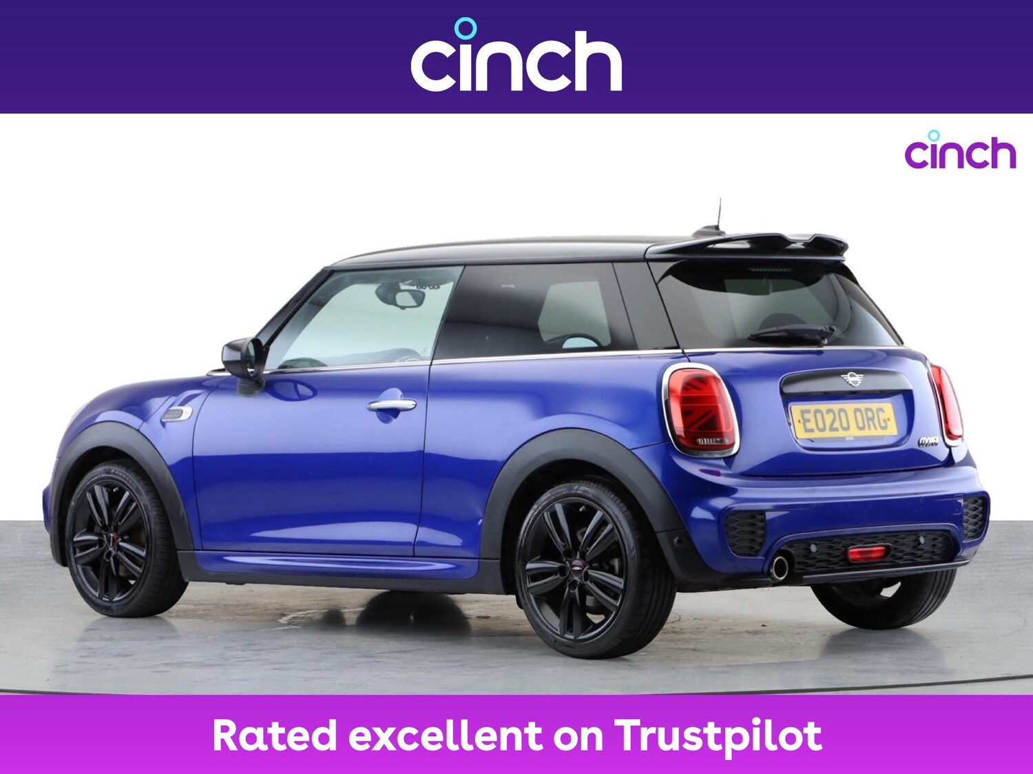 Used MINI Hatch 2020 for sale - 76528802: Photo 6