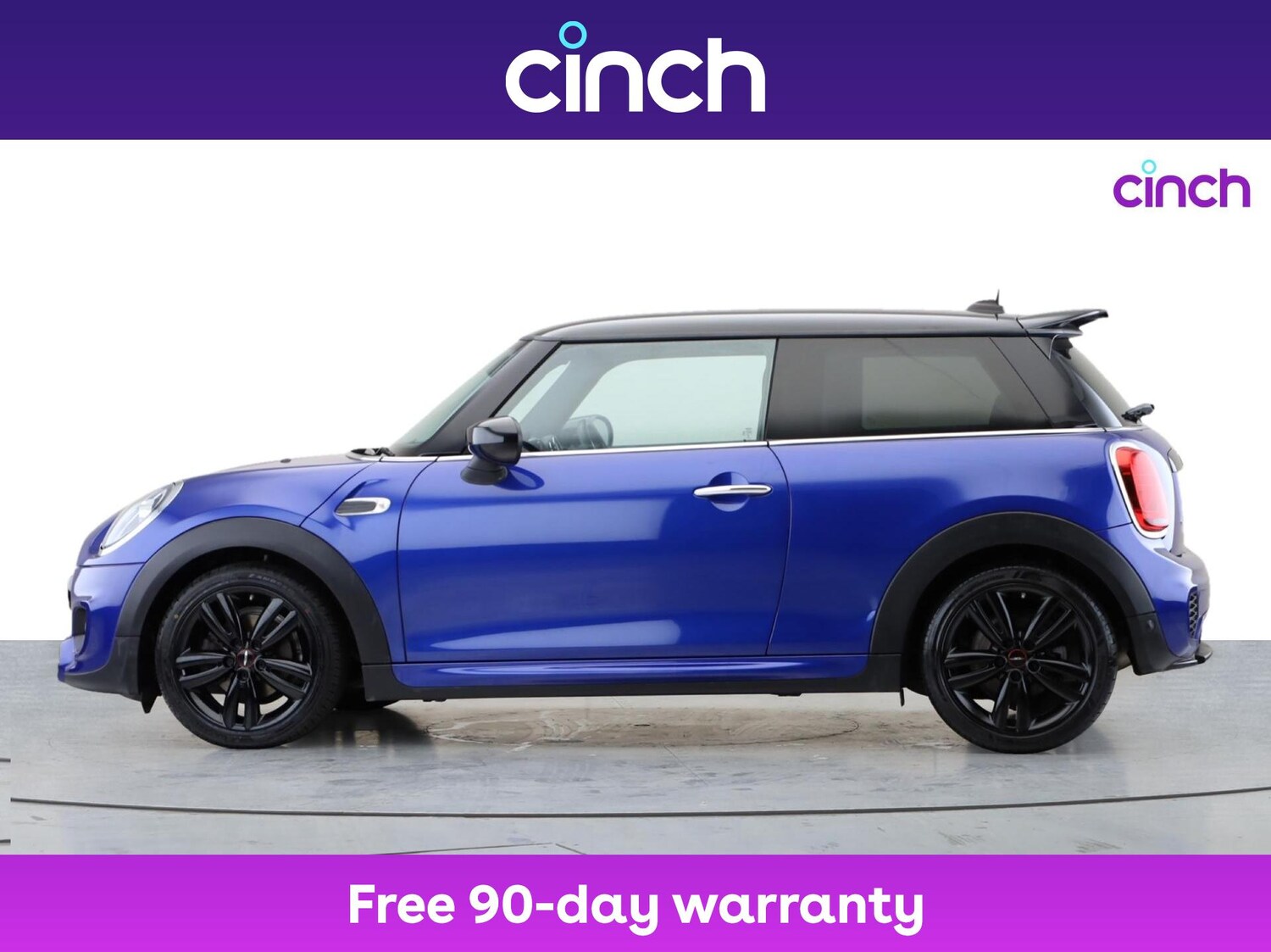 Used MINI Hatch 2020 for sale - 76528802: Photo 8