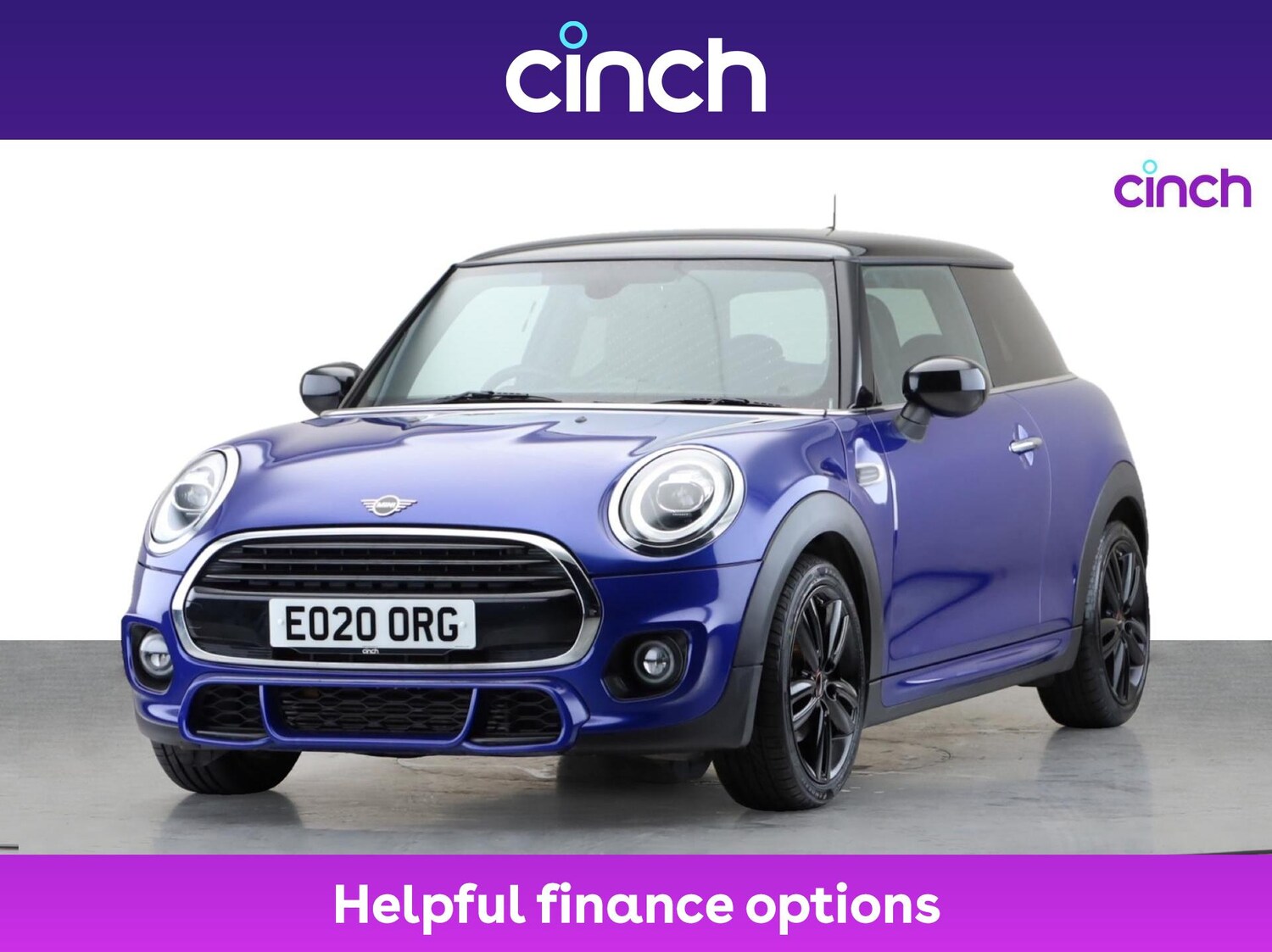 Used MINI Hatch 2020 for sale - 76528802: Photo 9