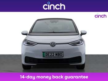 Used Volkswagen ID3 2022 for sale - 75021253: Photo