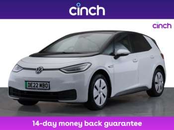 Used Volkswagen ID3 2022 for sale - 75021253: Photo