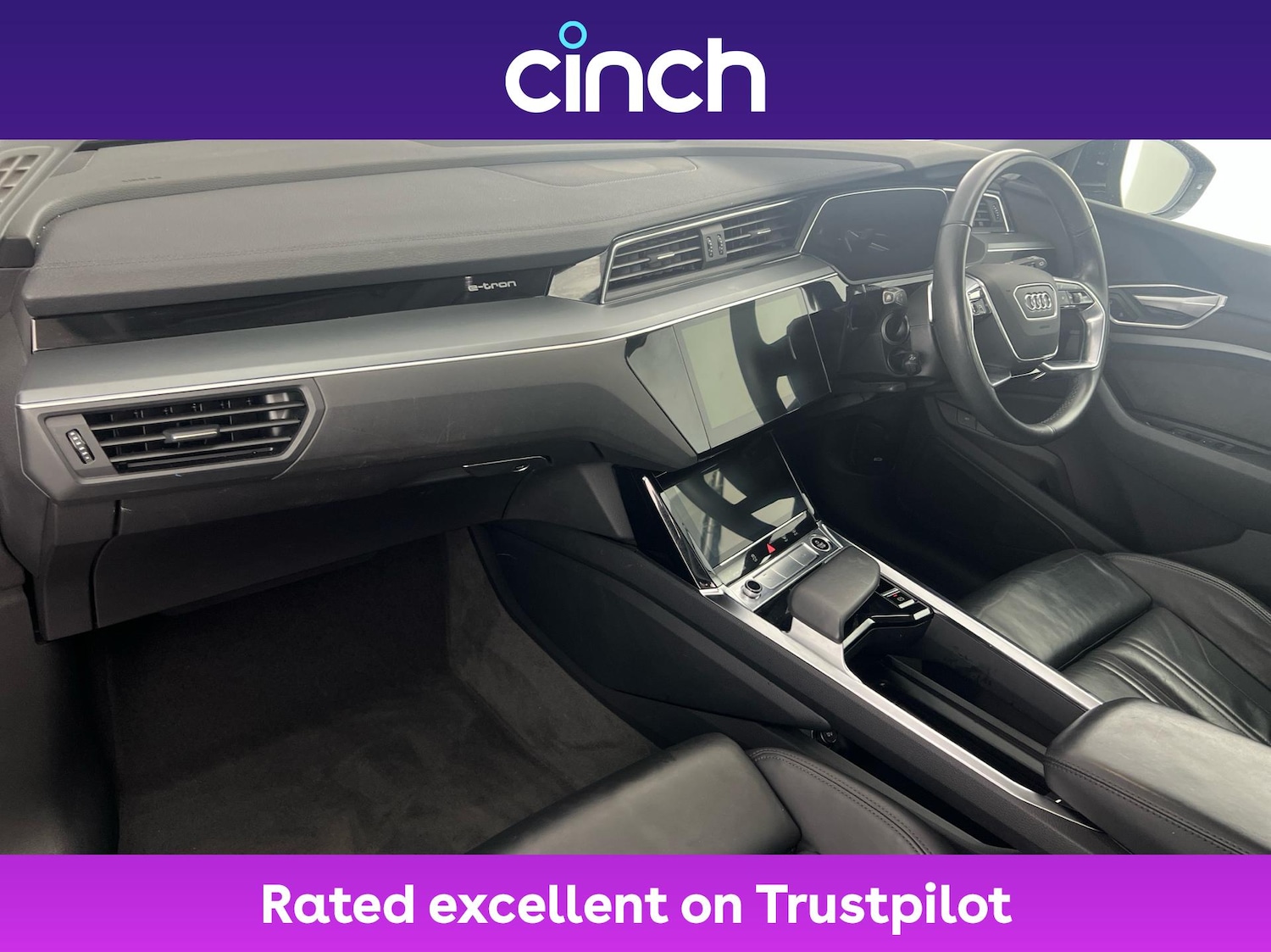 Used Audi e-tron 2021 for sale - 76395104: Photo 14