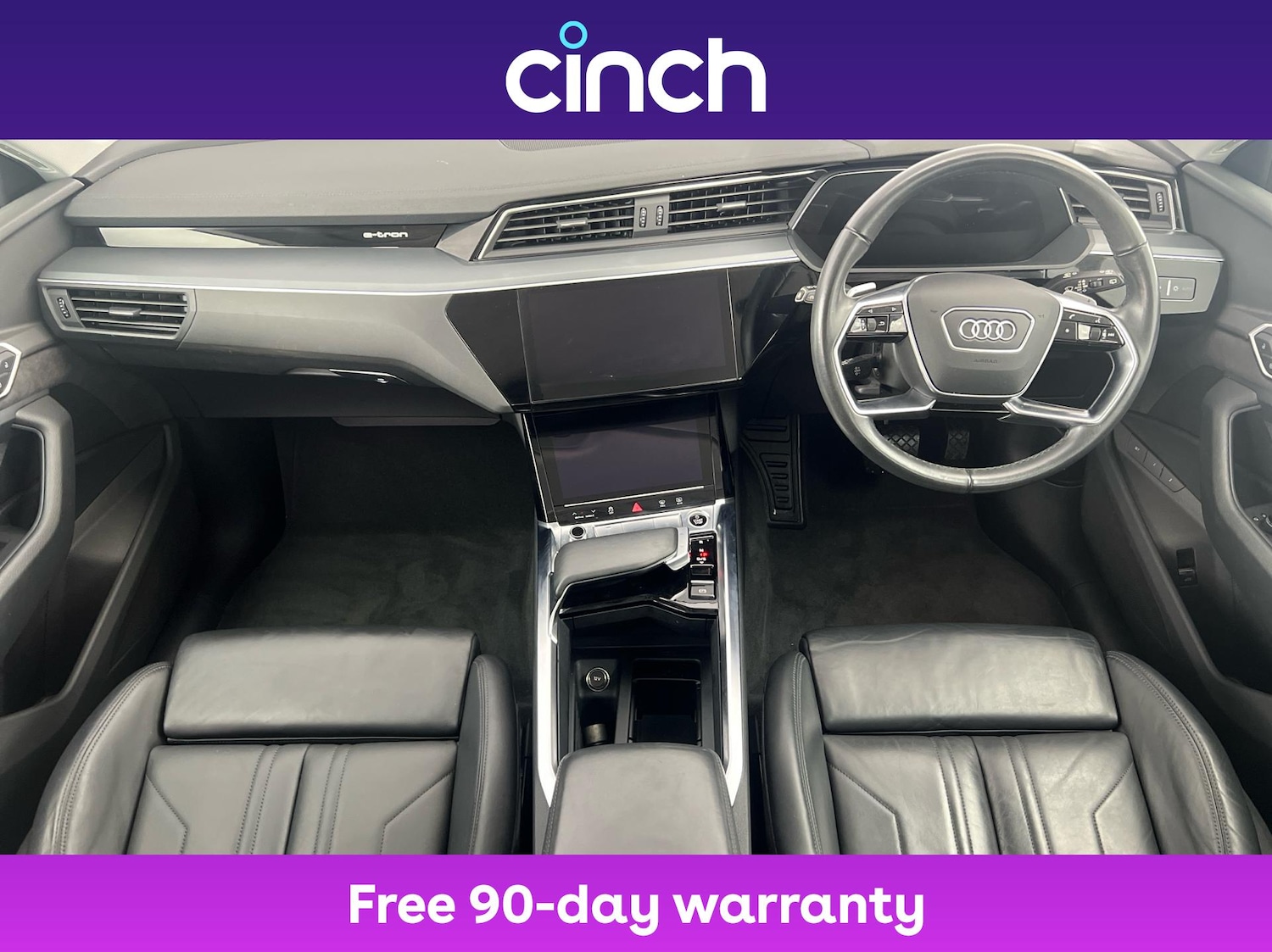 Used Audi e-tron 2021 for sale - 76395104: Photo 15