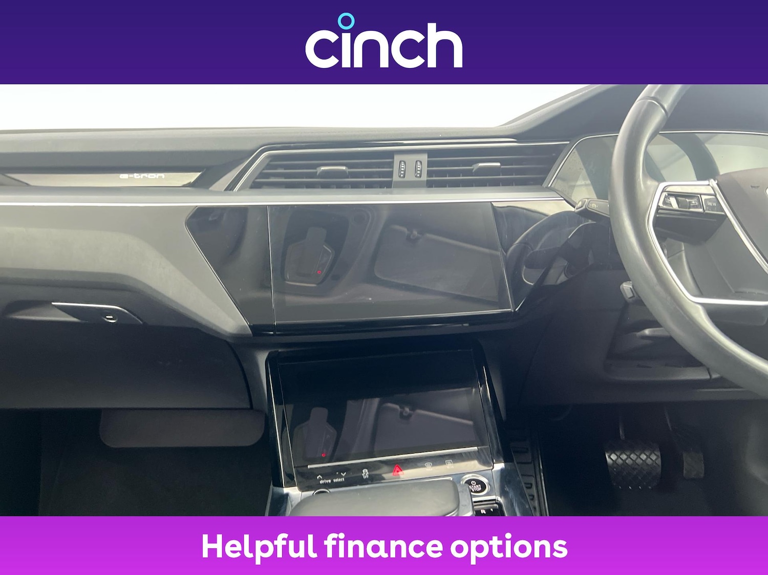 Used Audi e-tron 2021 for sale - 76395104: Photo 17