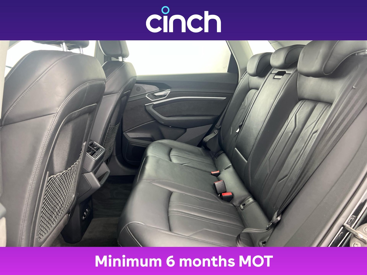 Used Audi e-tron 2021 for sale - 76395104: Photo 20