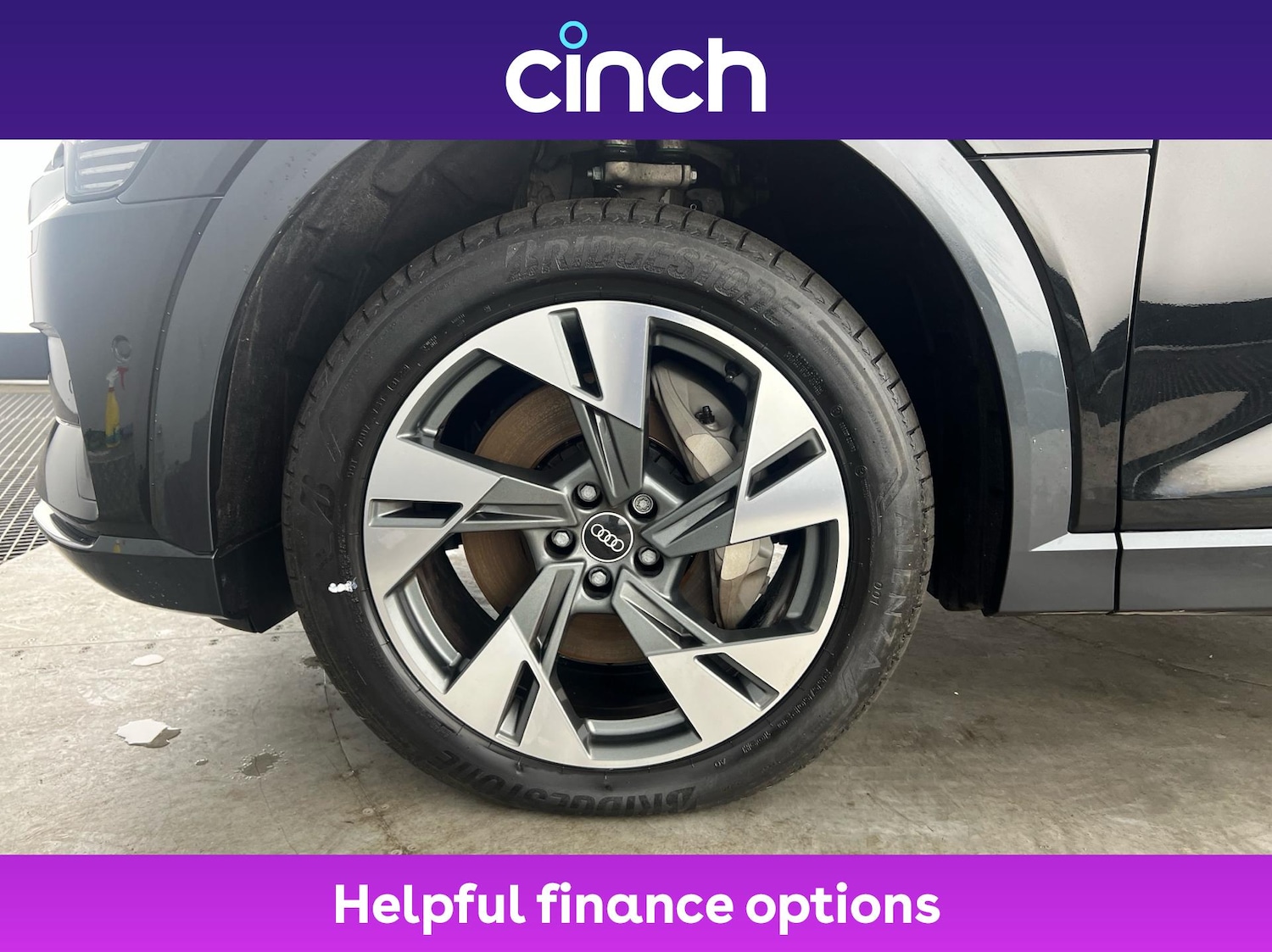 Used Audi e-tron 2021 for sale - 76395104: Photo 24