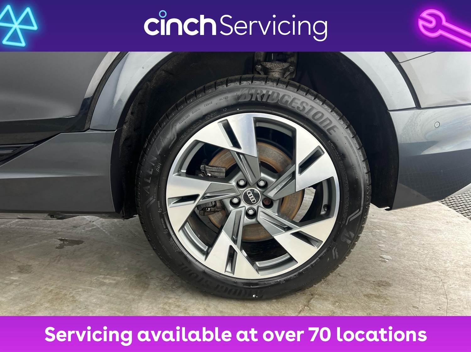 Used Audi e-tron 2021 for sale - 76395104: Photo 26