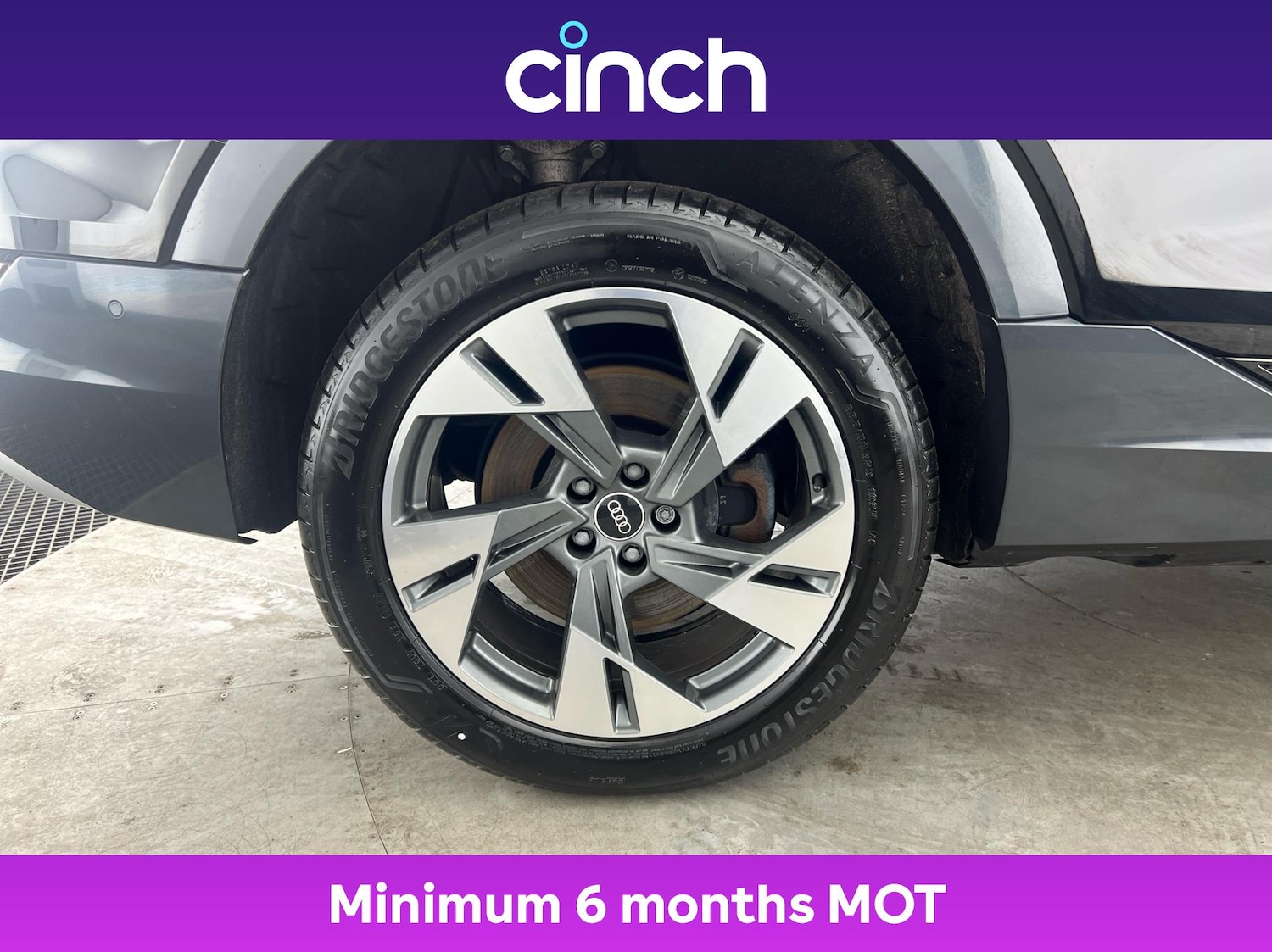 Used Audi e-tron 2021 for sale - 76395104: Photo 27