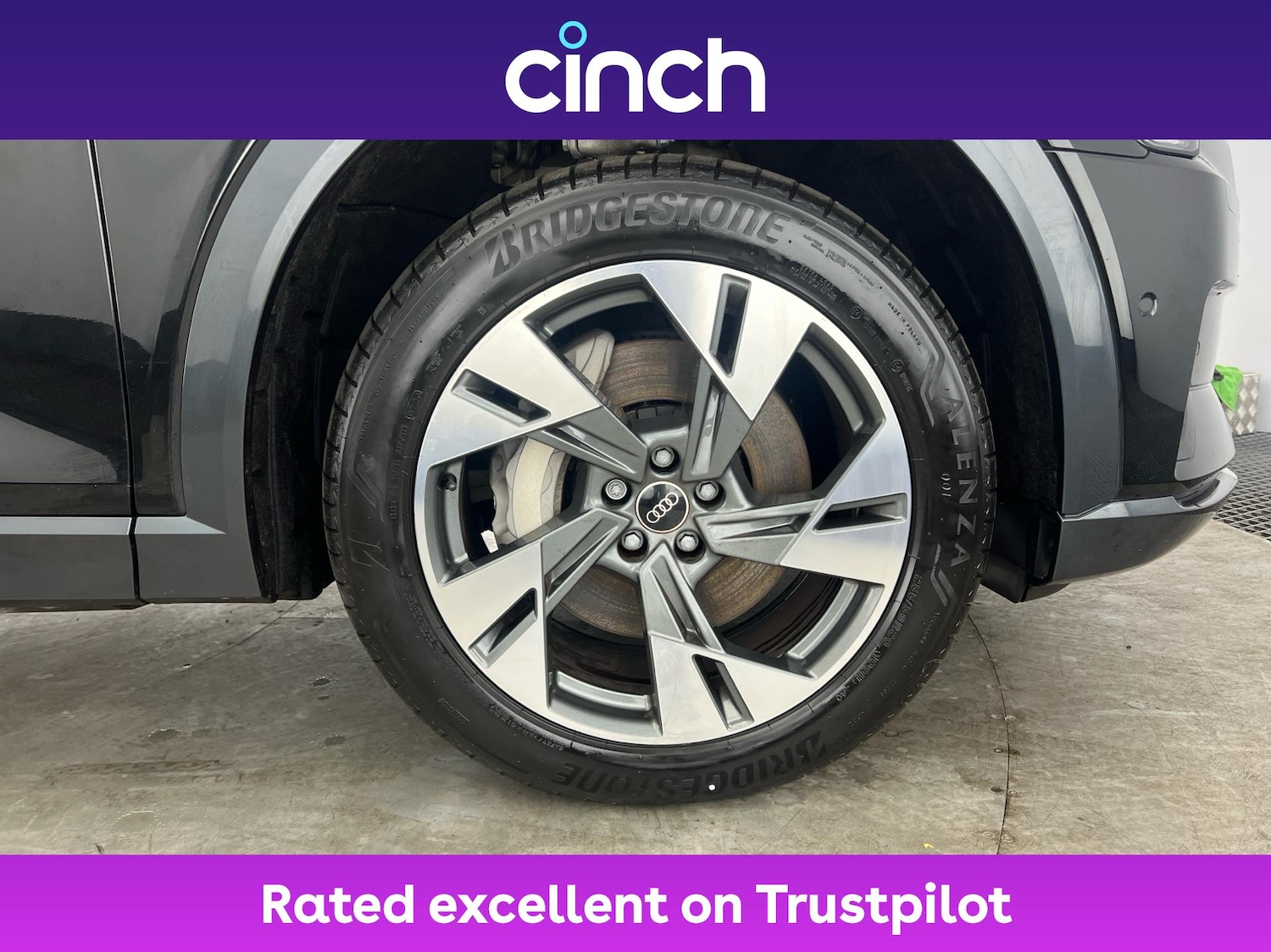 Used Audi e-tron 2021 for sale - 76395104: Photo 28