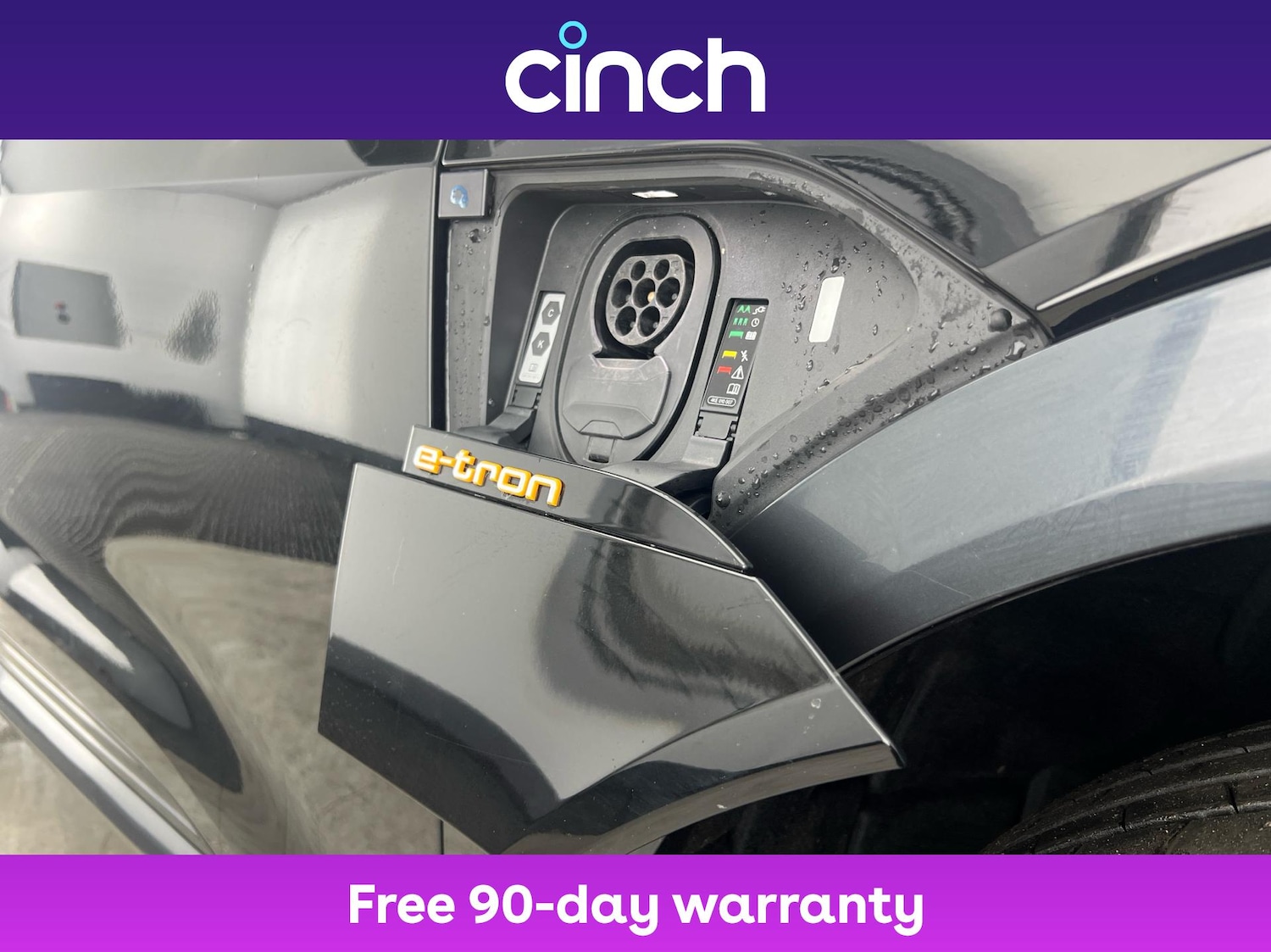 Used Audi e-tron 2021 for sale - 76395104: Photo 29