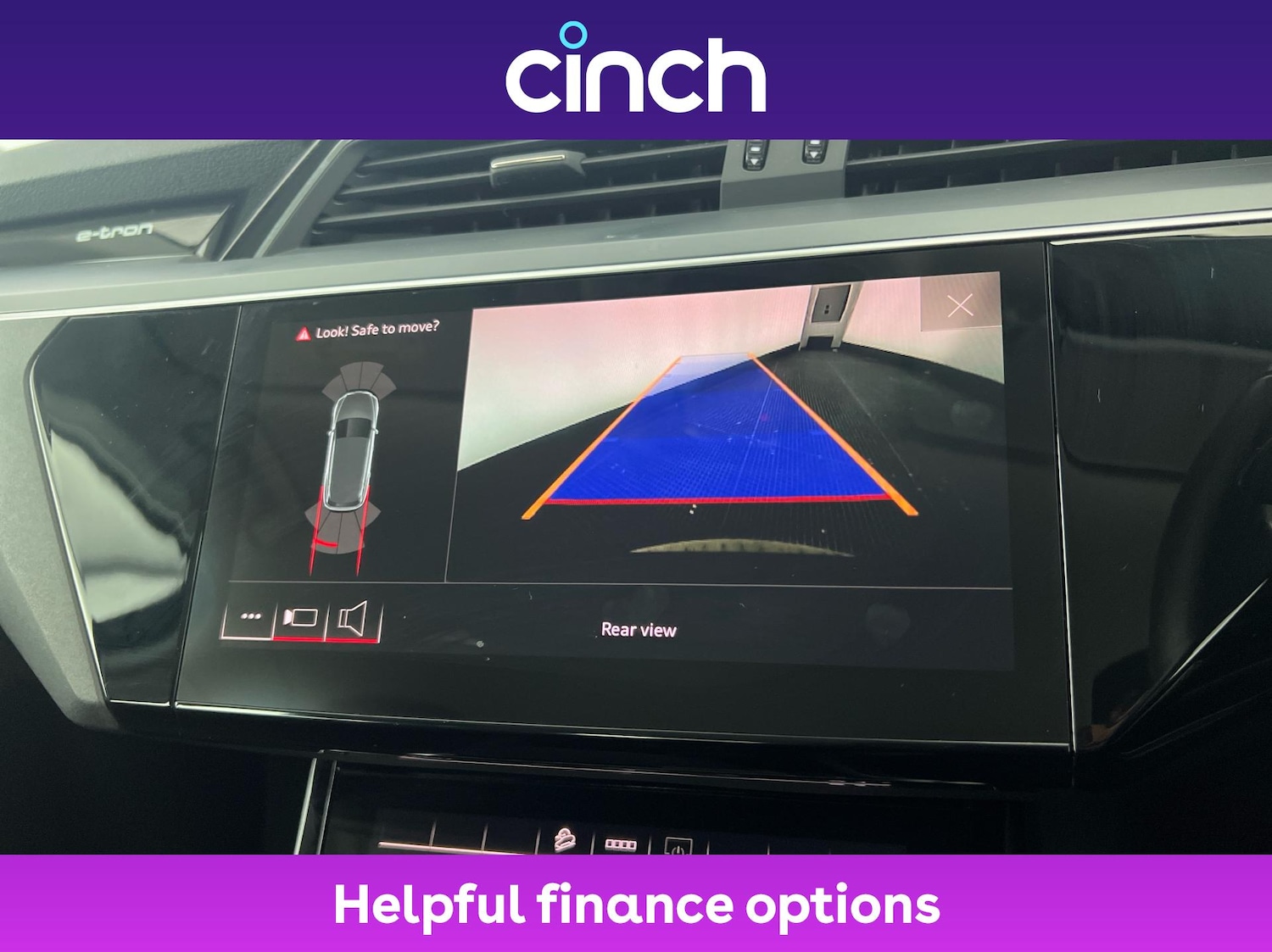 Used Audi e-tron 2021 for sale - 76395104: Photo 35