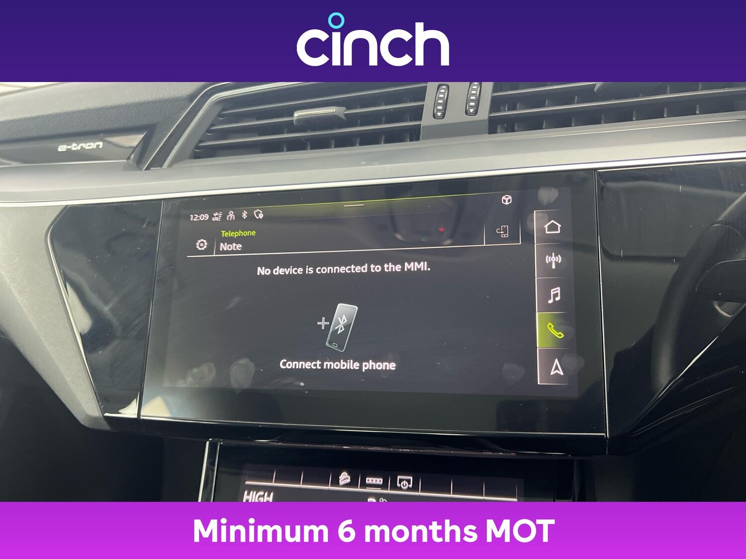 Used Audi e-tron 2021 for sale - 76395104: Photo 37