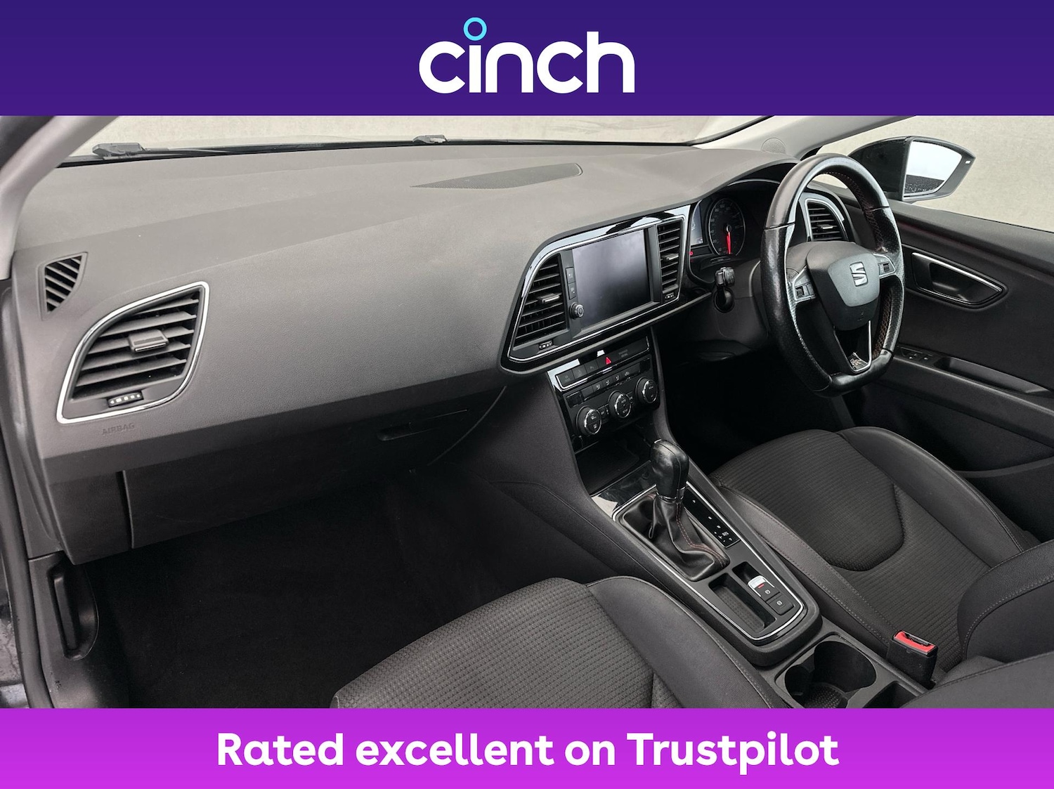 Used SEAT Leon 2019 for sale - 76635852: Photo 14