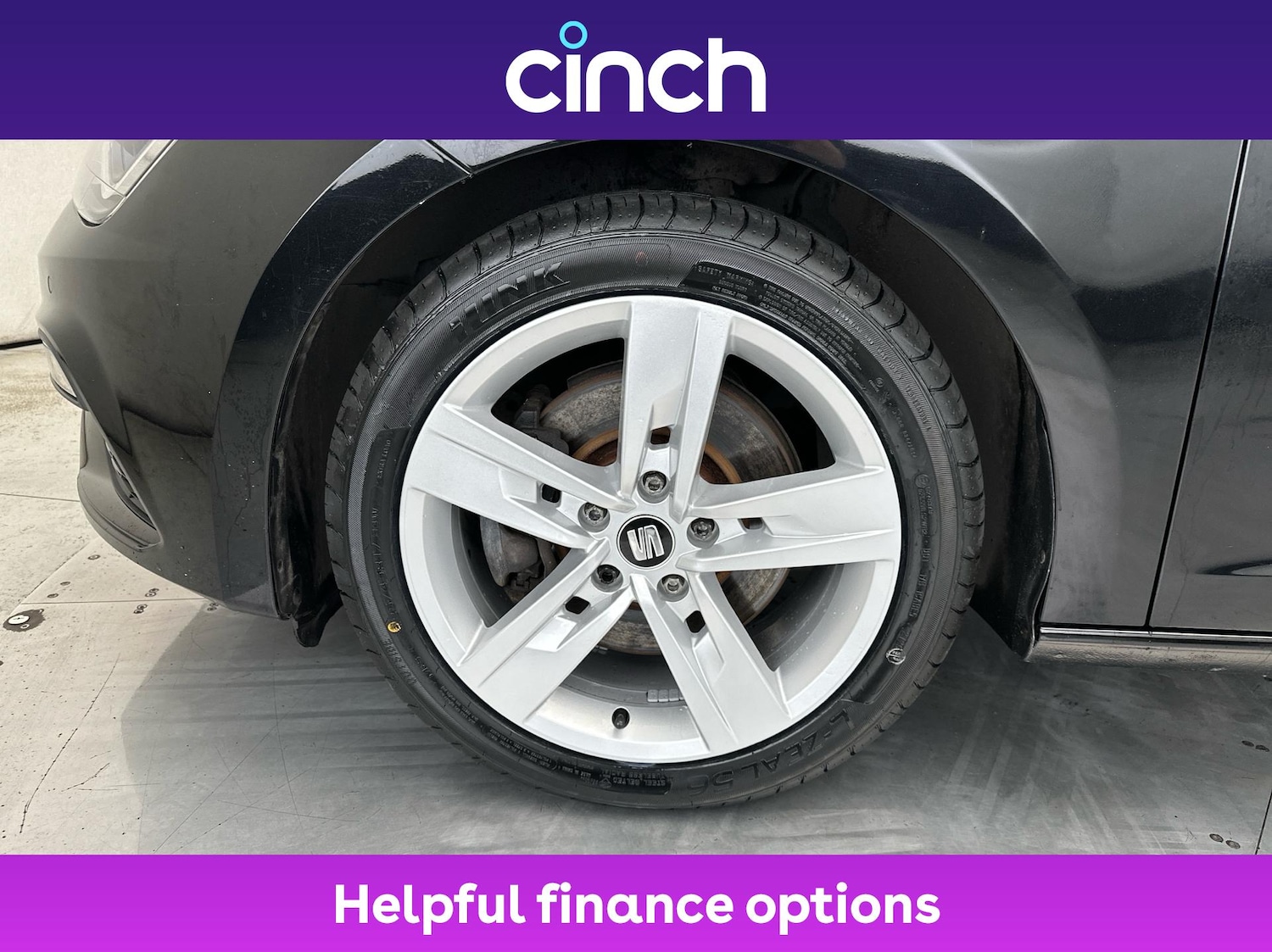 Used SEAT Leon 2019 for sale - 76635852: Photo 24