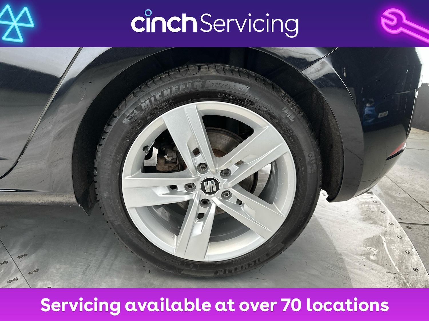 Used SEAT Leon 2019 for sale - 76635852: Photo 26