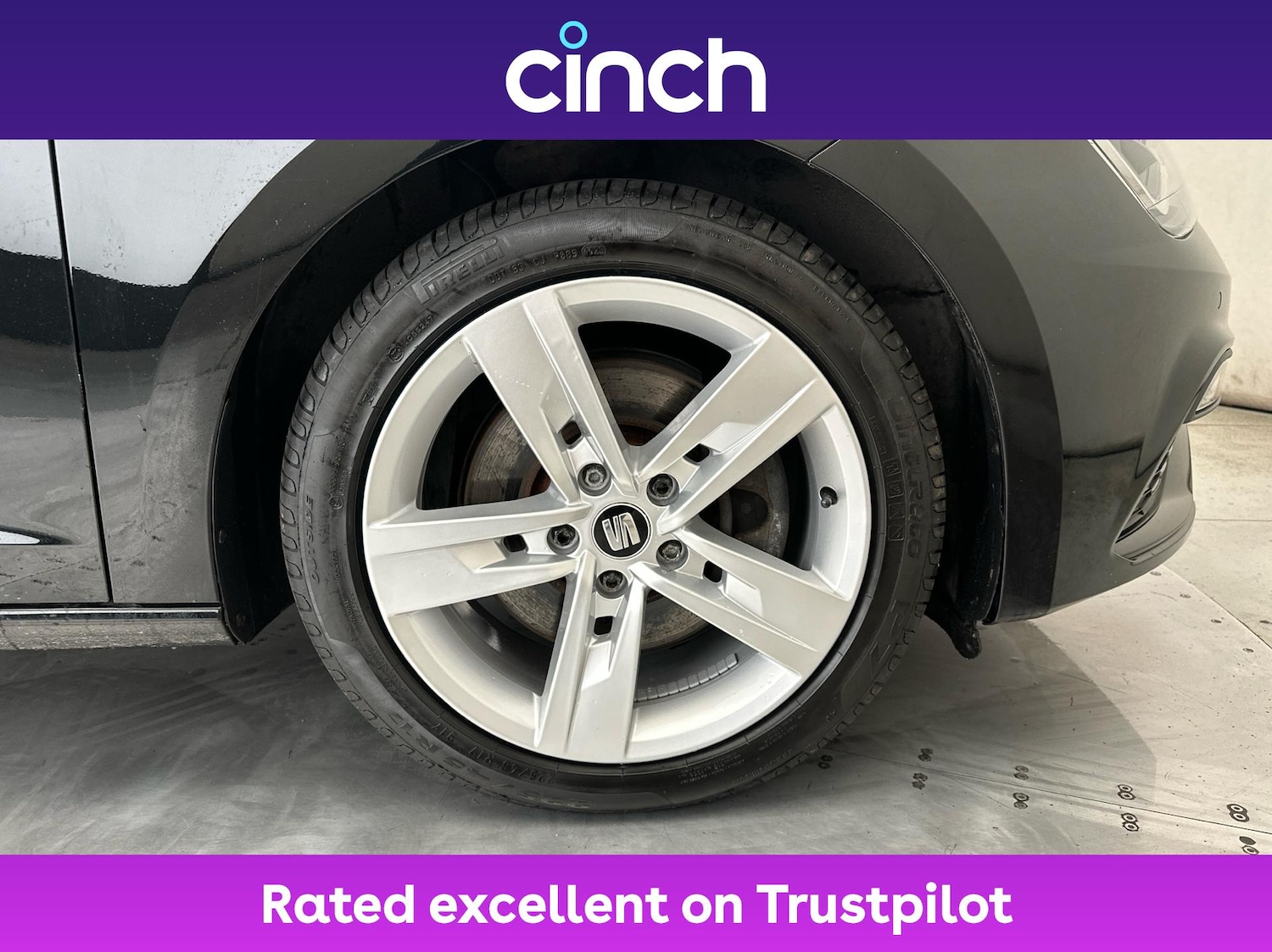 Used SEAT Leon 2019 for sale - 76635852: Photo 28