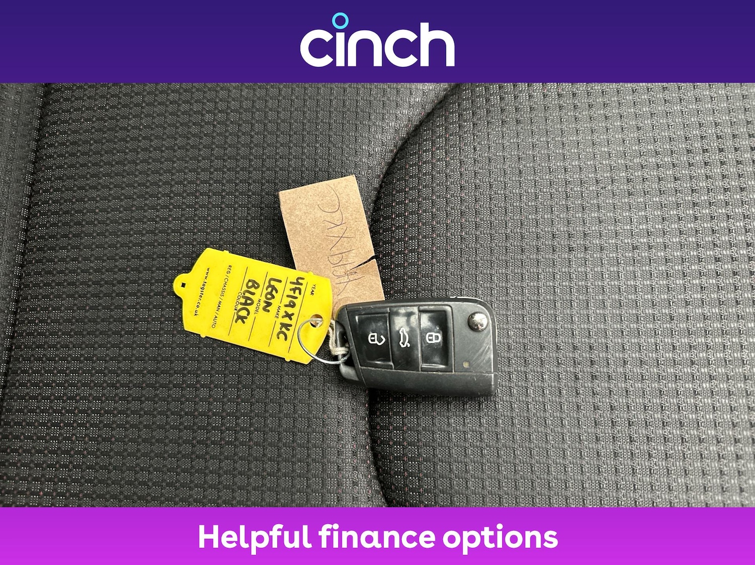 Used SEAT Leon 2019 for sale - 76635852: Photo 30