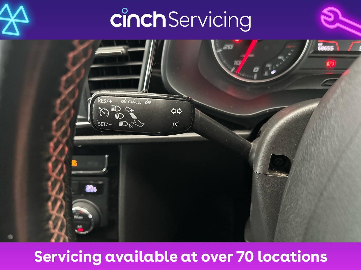 Used SEAT Leon 2019 for sale - 76635852: Photo 31