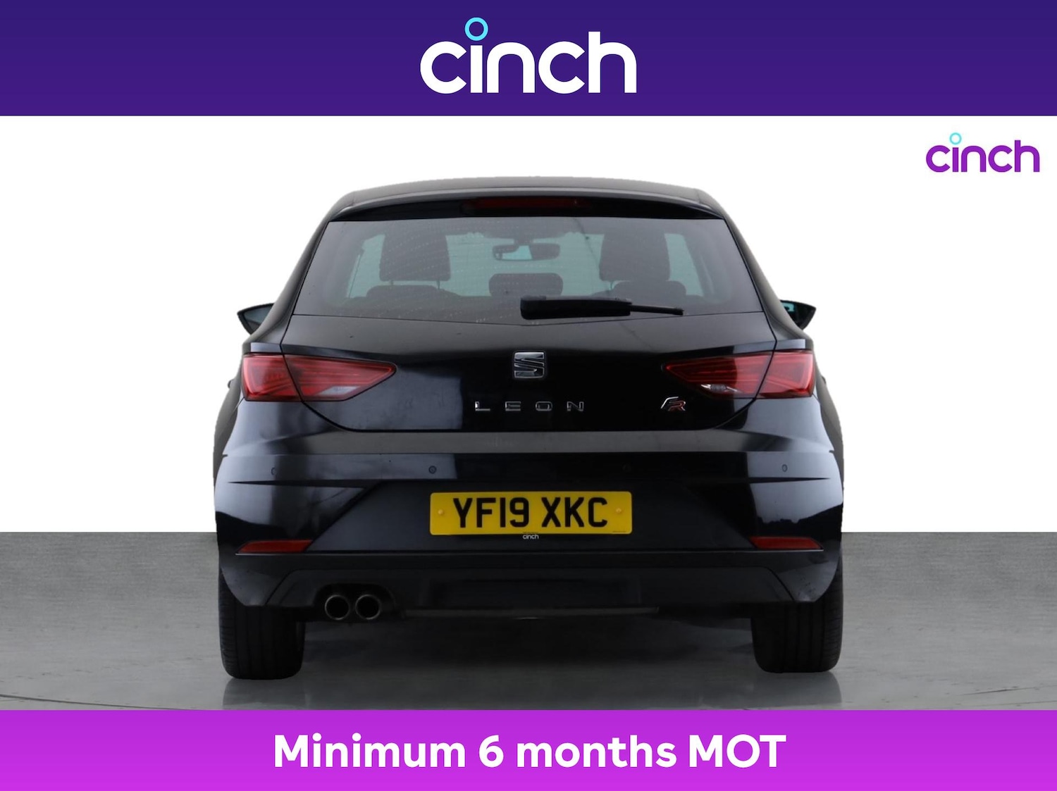 Used SEAT Leon 2019 for sale - 76635852: Photo 5