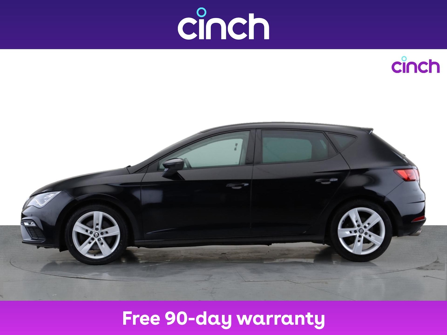 Used SEAT Leon 2019 for sale - 76635852: Photo 8