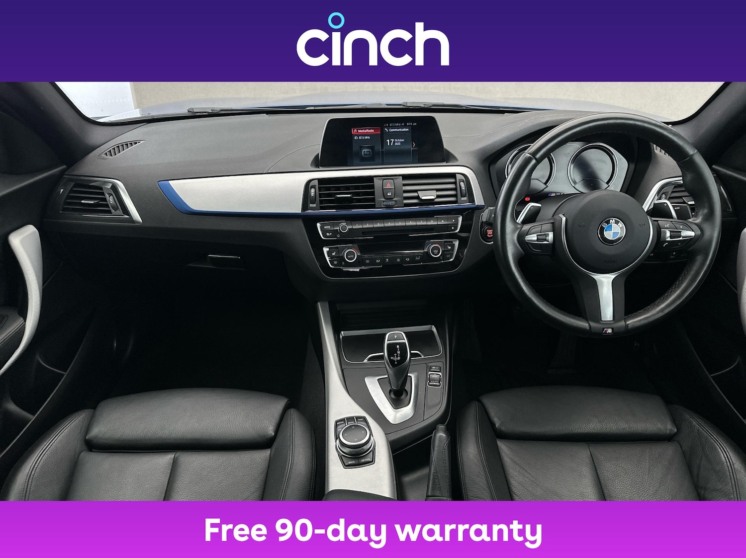 Used BMW 2 Series 2019 for sale - 76376472: Photo 15