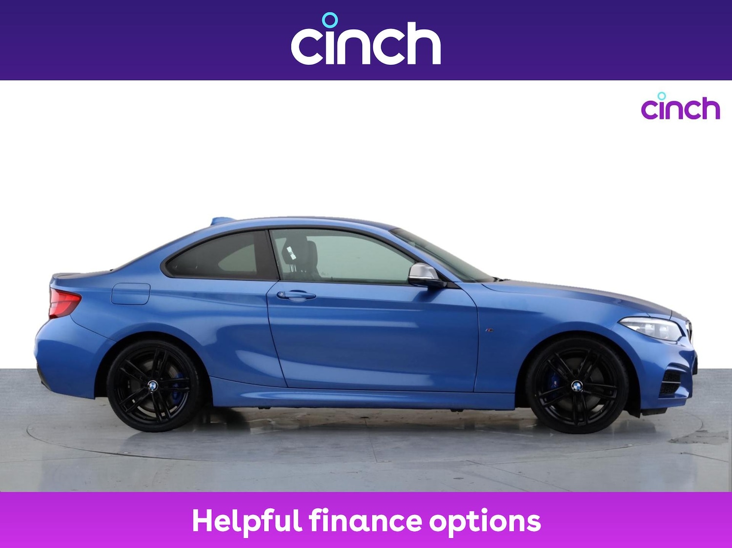 Used BMW 2 Series 2019 for sale - 76376472: Photo 2