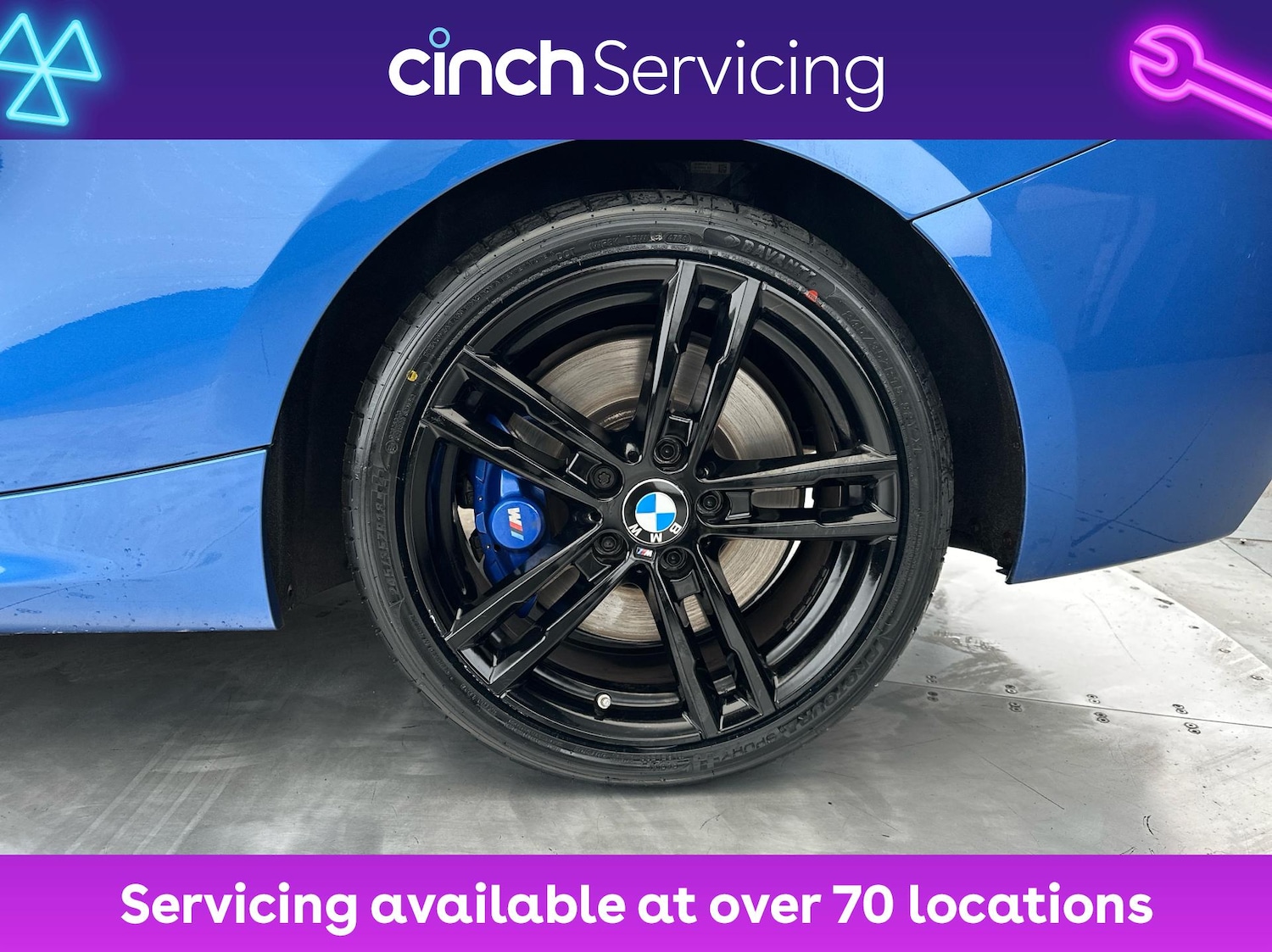Used BMW 2 Series 2019 for sale - 76376472: Photo 26