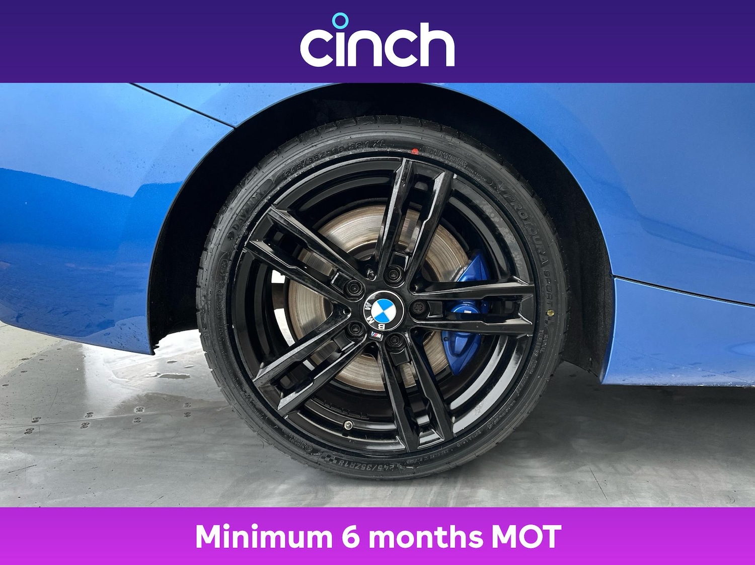 Used BMW 2 Series 2019 for sale - 76376472: Photo 27