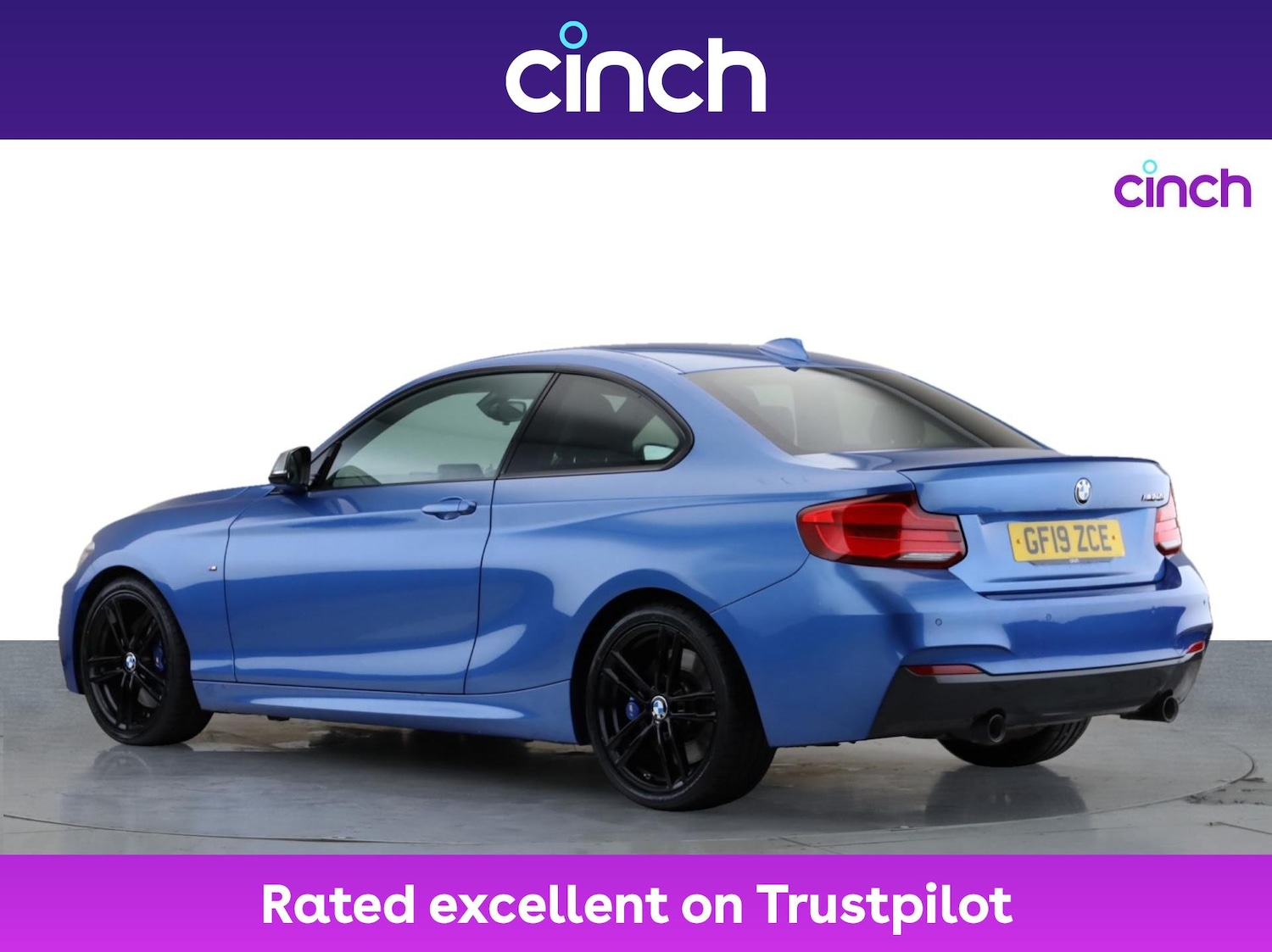 Used BMW 2 Series 2019 for sale - 76376472: Photo 6