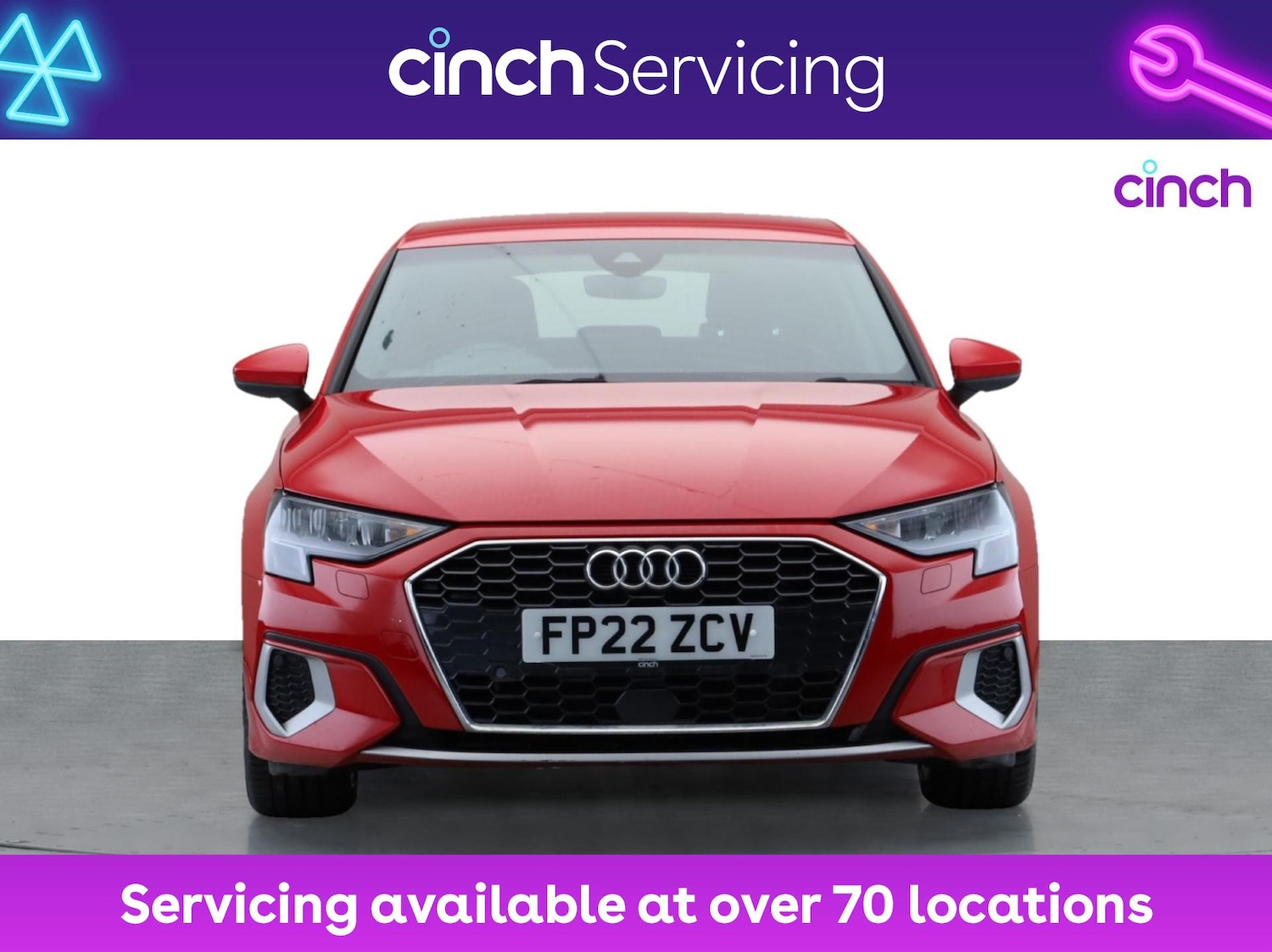 Used Audi A3 2022 for sale - 76767507: Photo 11