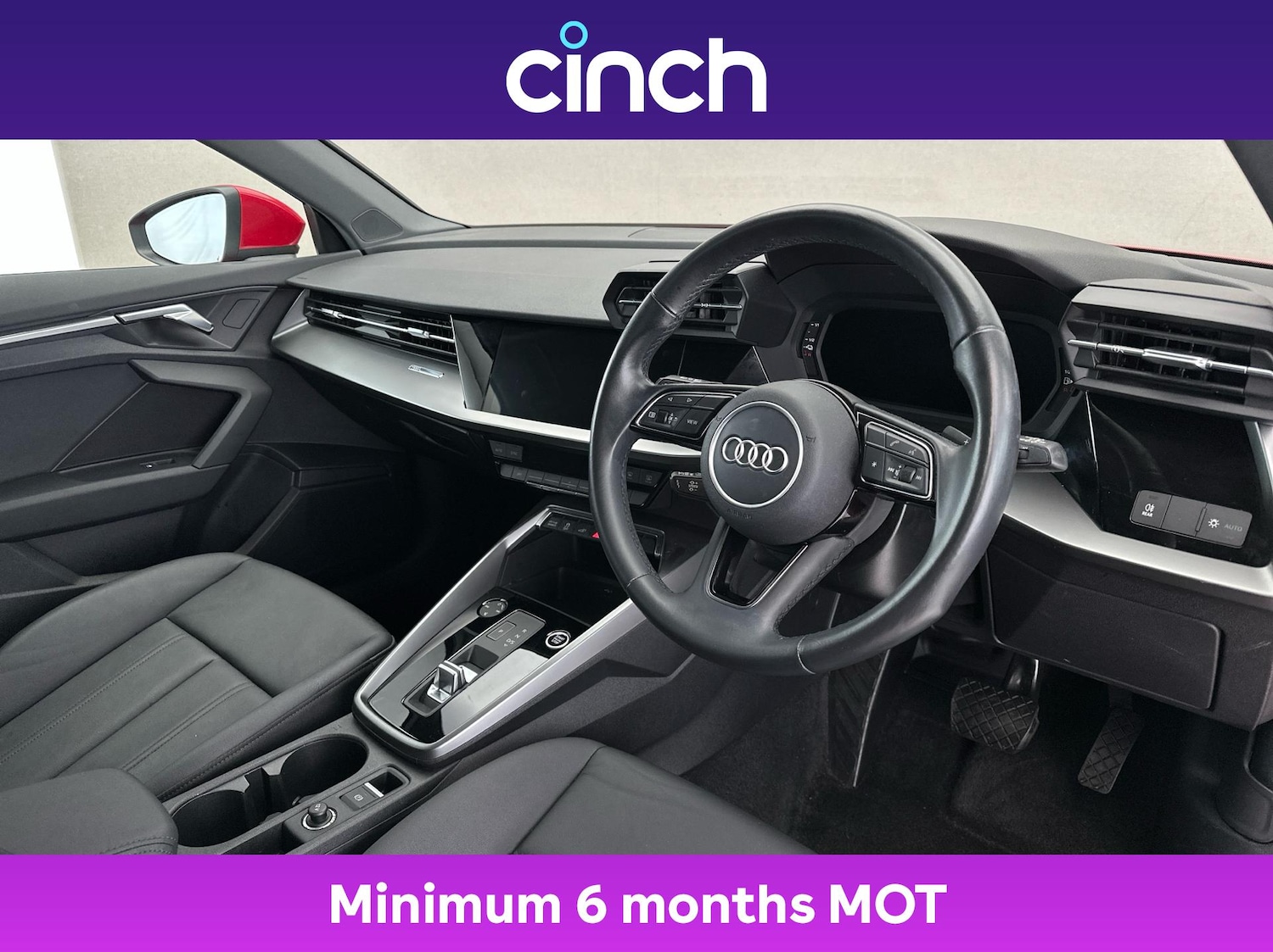 Used Audi A3 2022 for sale - 76767507: Photo 12