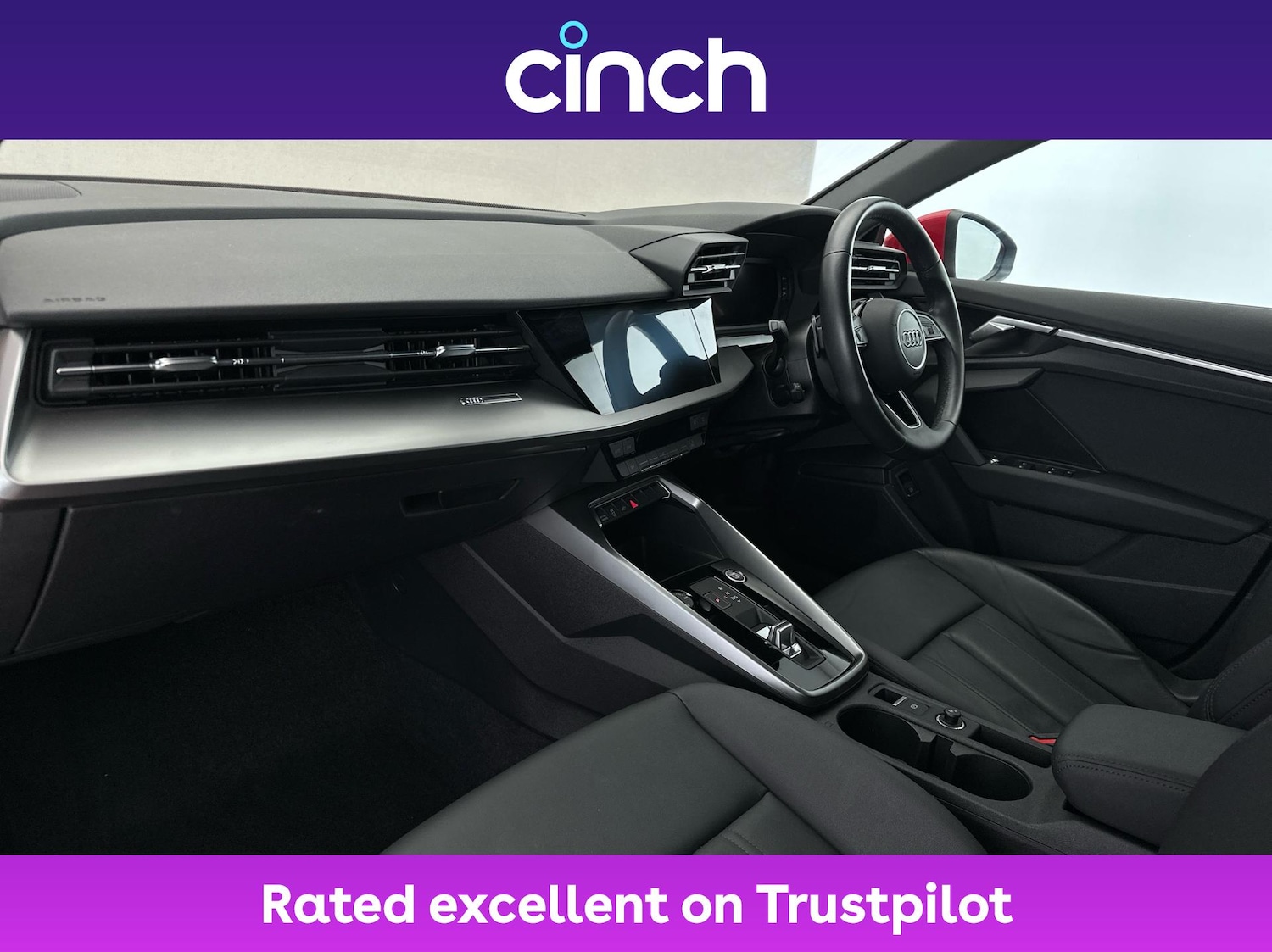 Used Audi A3 2022 for sale - 76767507: Photo 14