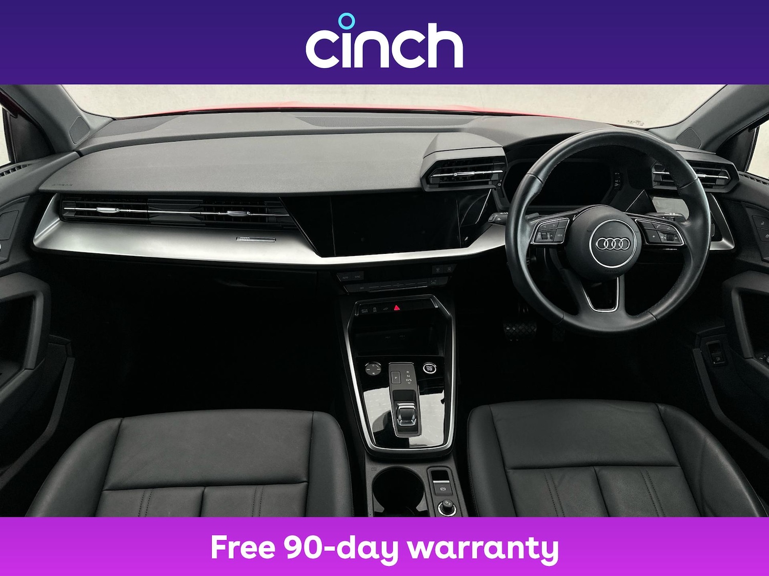 Used Audi A3 2022 for sale - 76767507: Photo 15