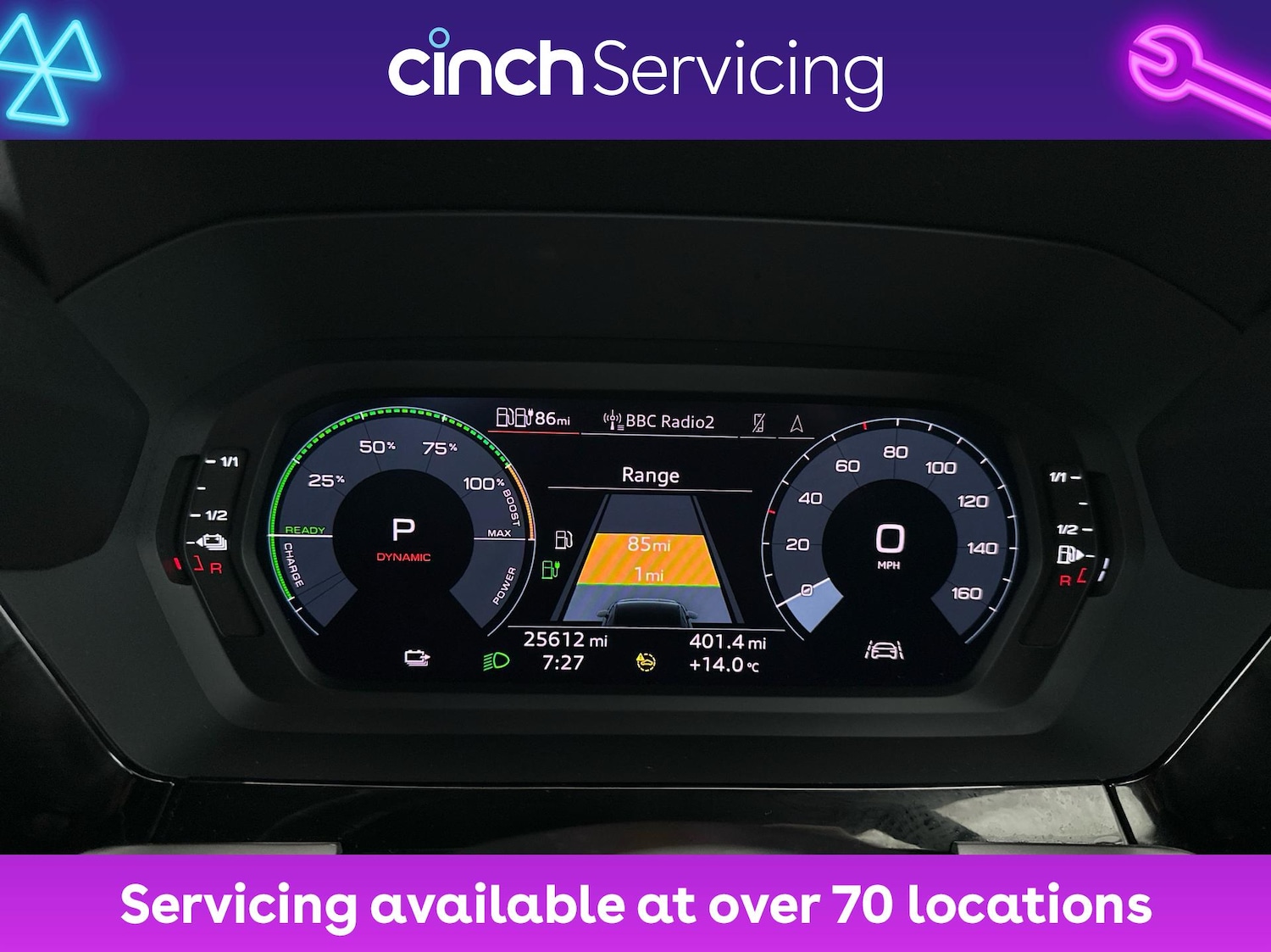 Used Audi A3 2022 for sale - 76767507: Photo 18